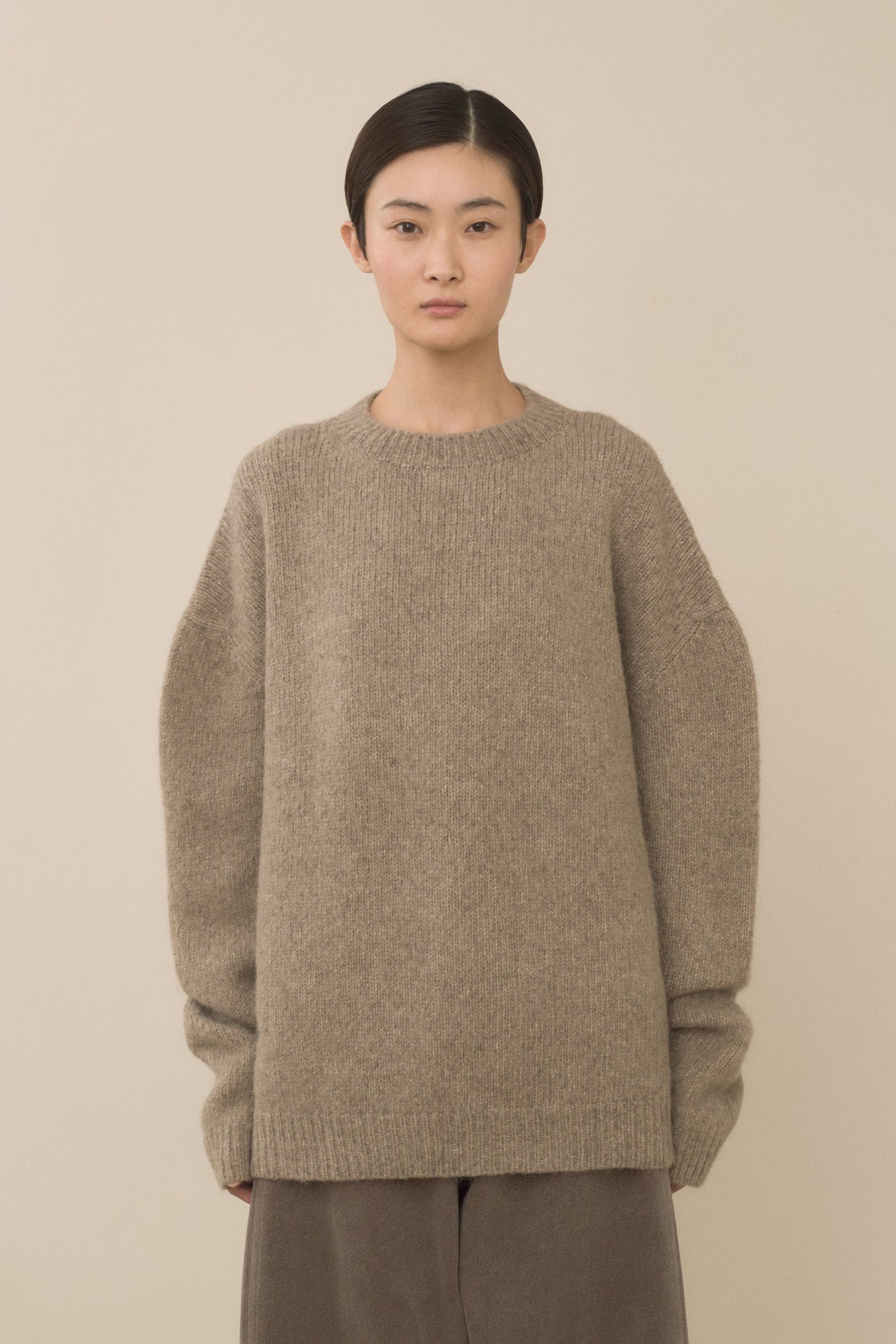 LOFT CREWNECK