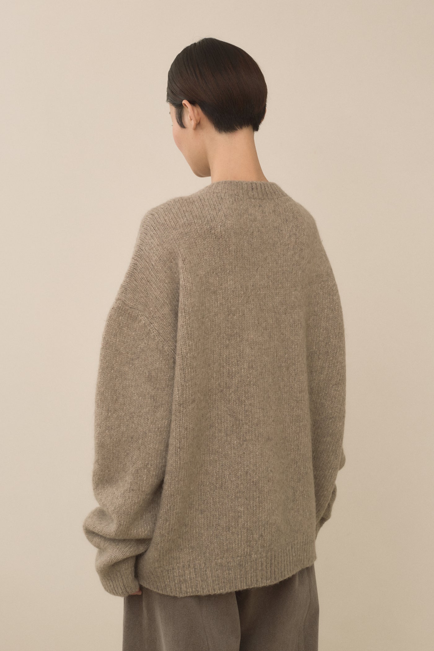 LOFT CREWNECK