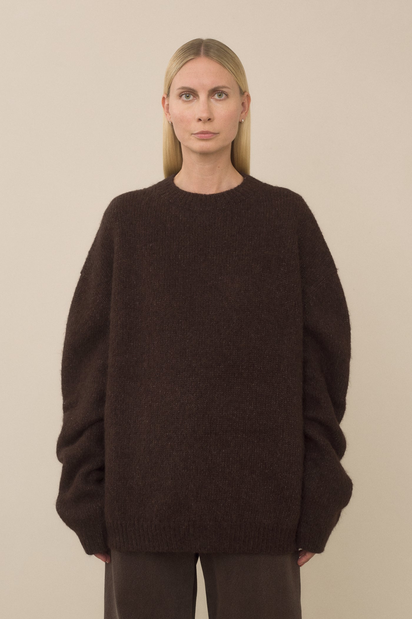 LOFT CREWNECK