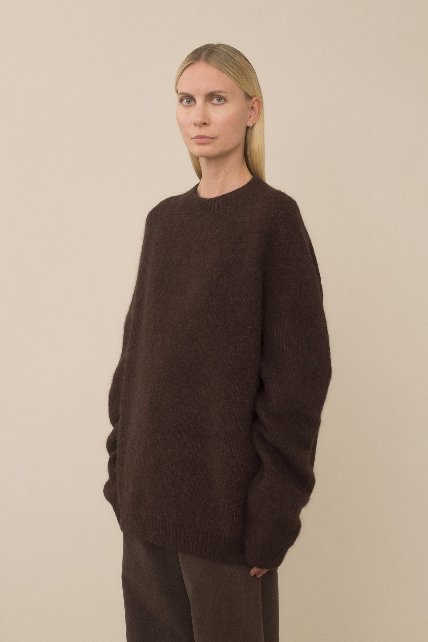 LOFT CREWNECK
