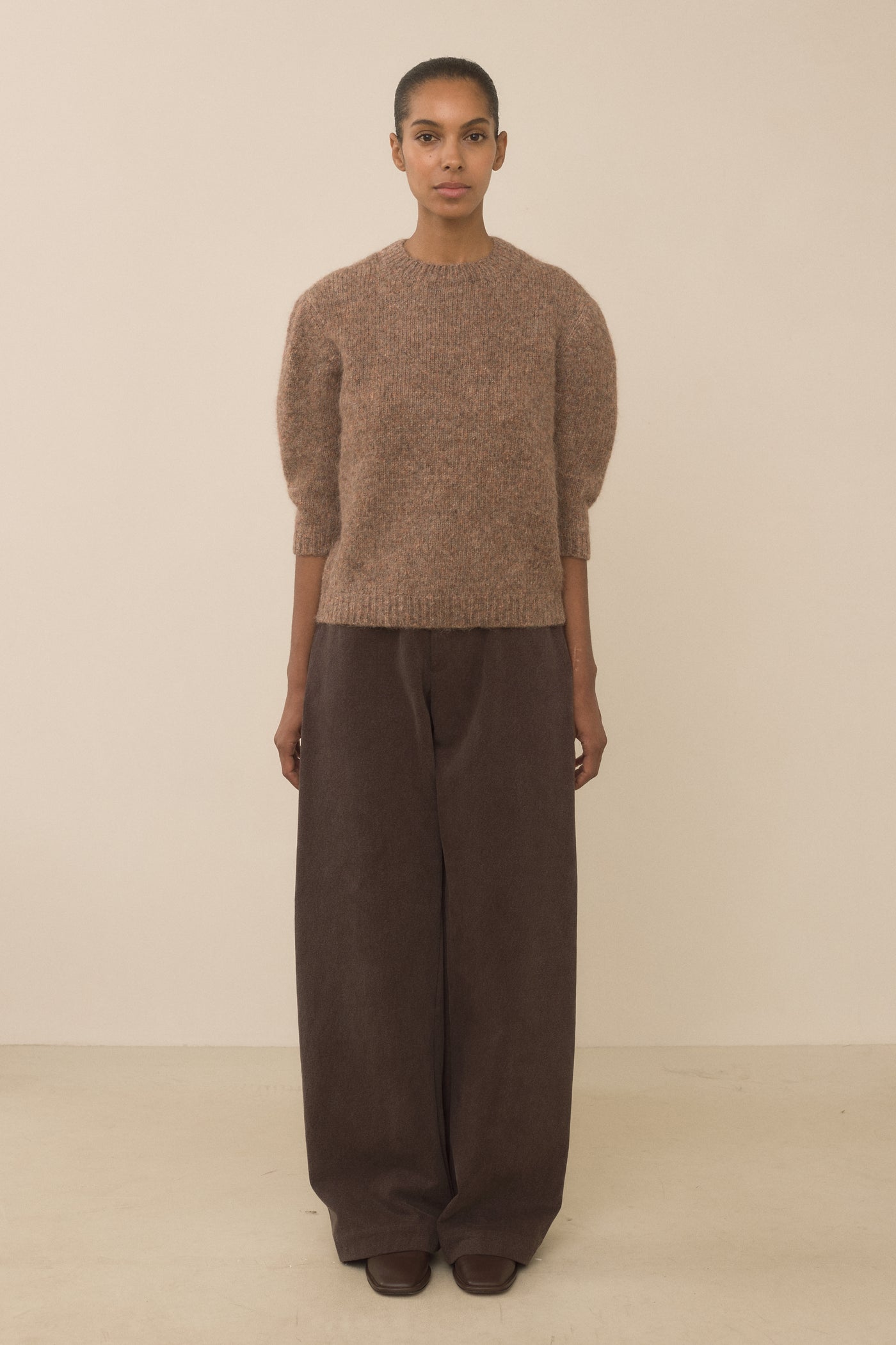 LOFT BABY CREWNECK