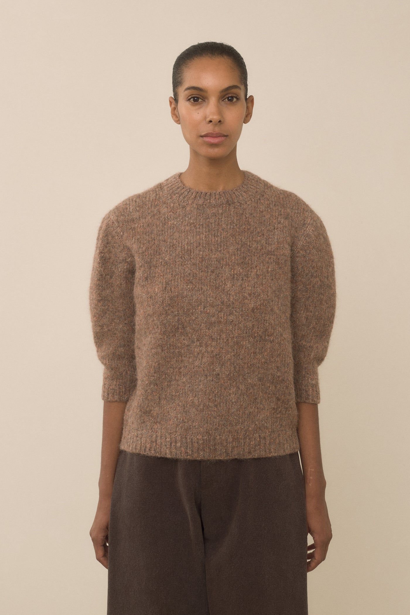 LOFT BABY CREWNECK