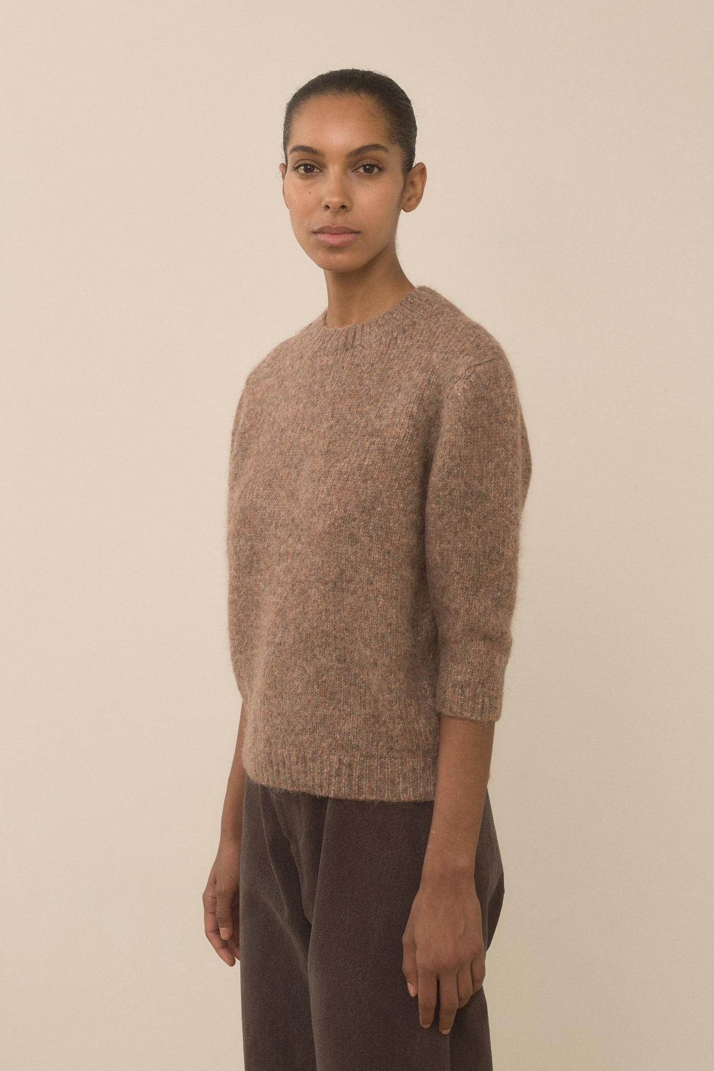LOFT BABY CREWNECK