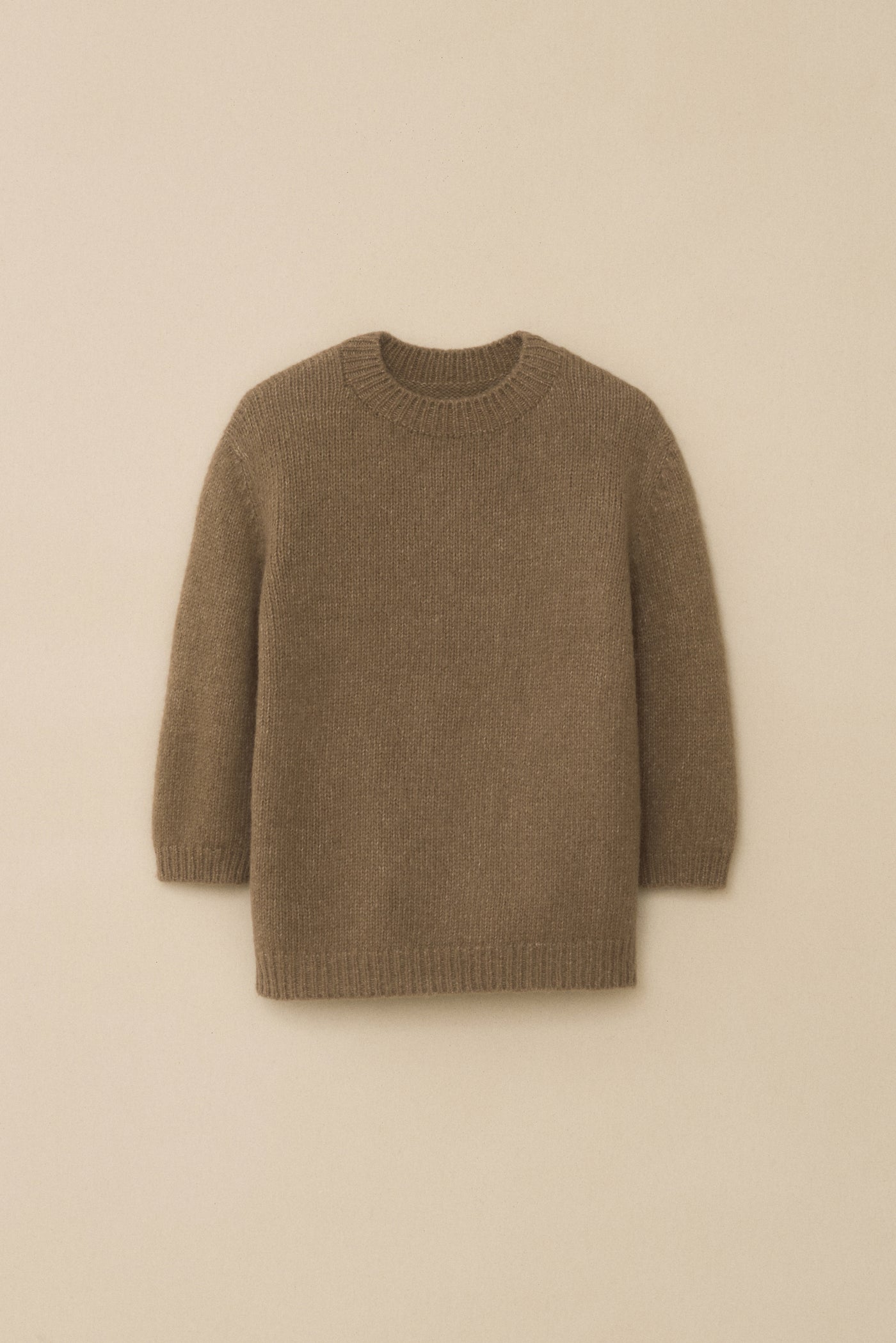 LOFT BABY CREWNECK