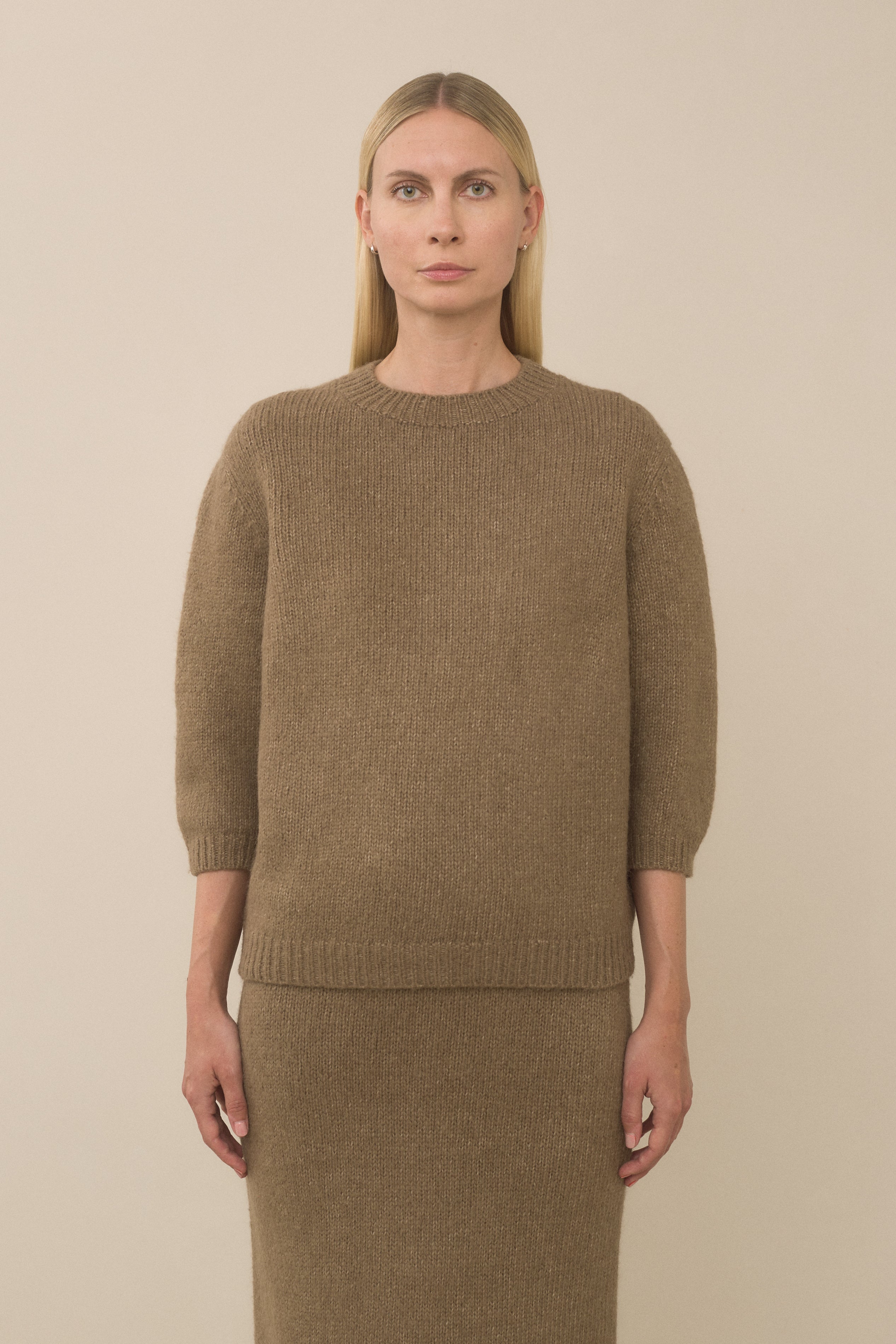LOFT BABY CREWNECK