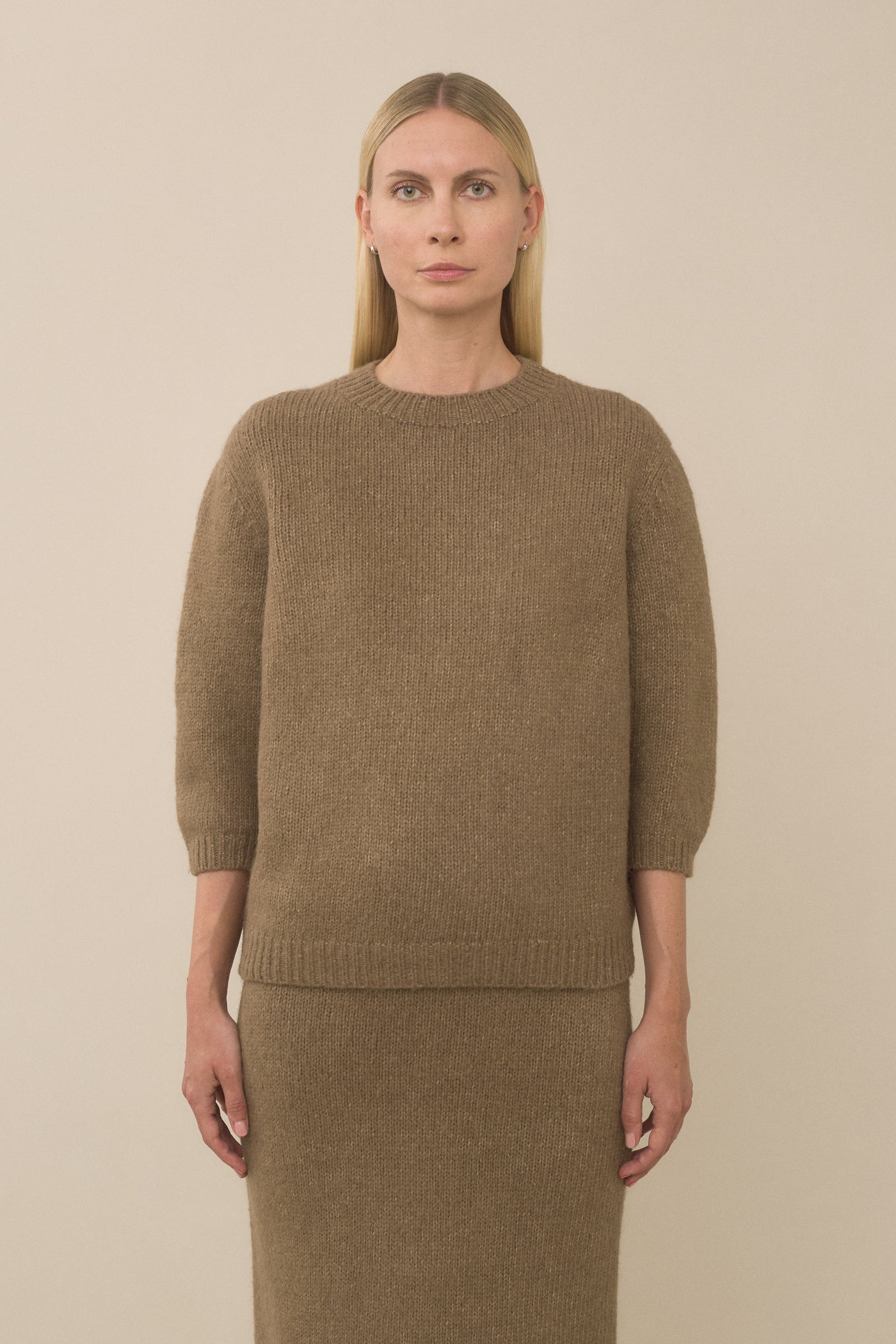 LOFT BABY CREWNECK