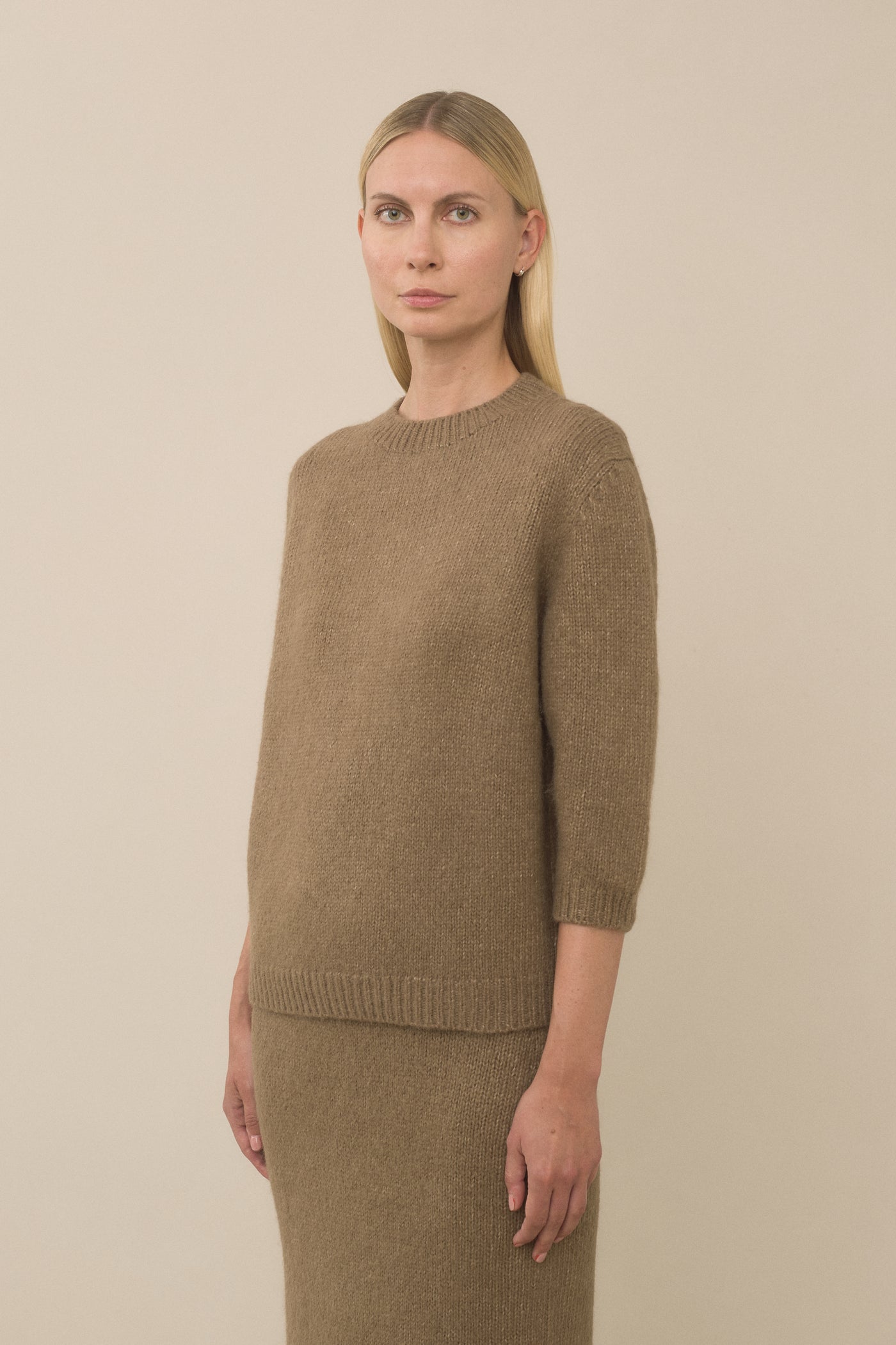 LOFT BABY CREWNECK