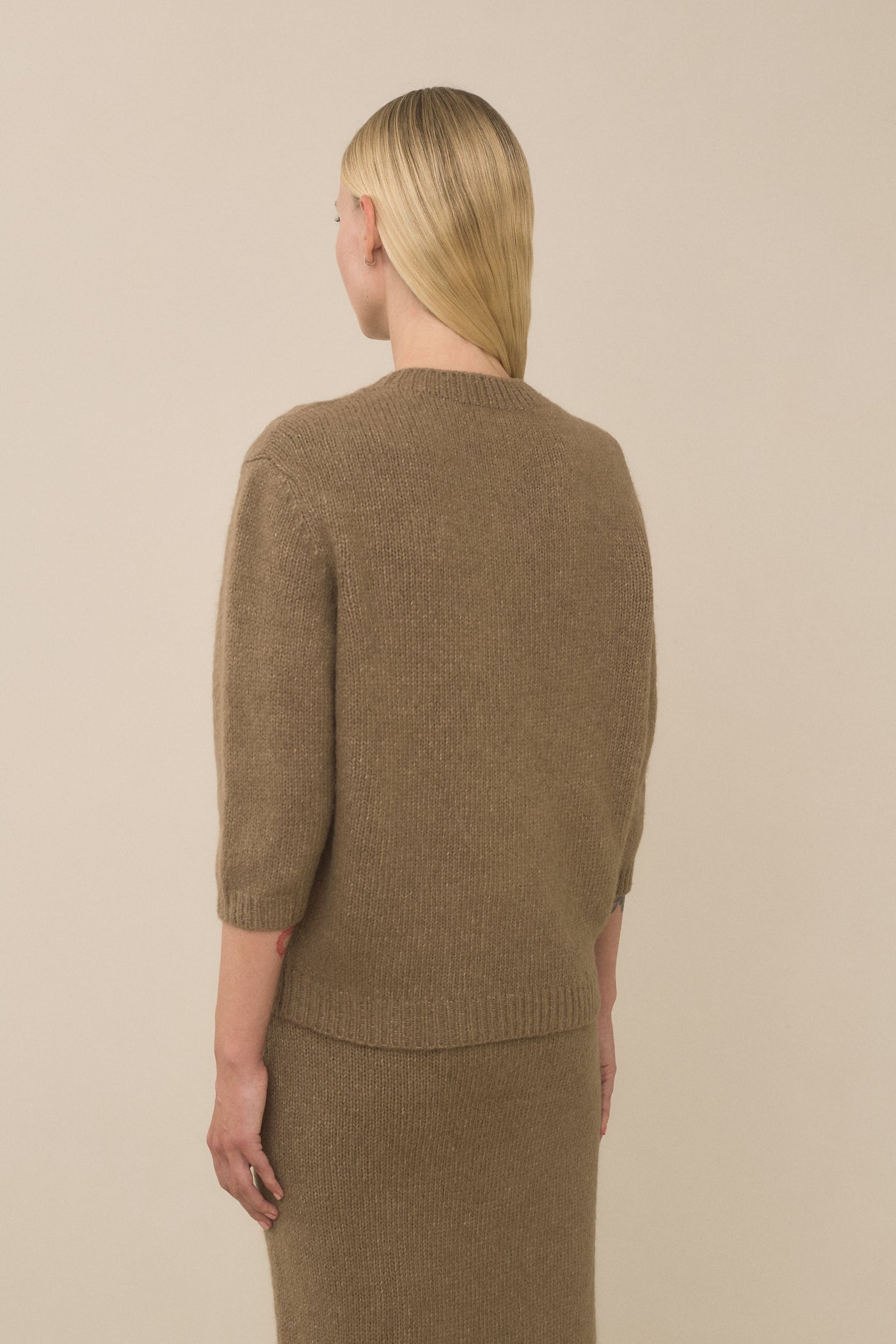 LOFT BABY CREWNECK