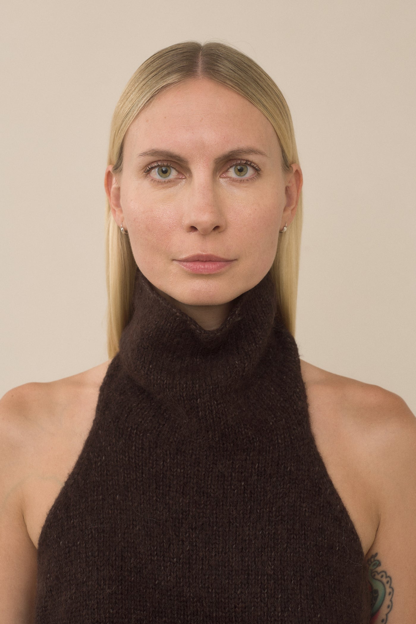 LOFT HALTER