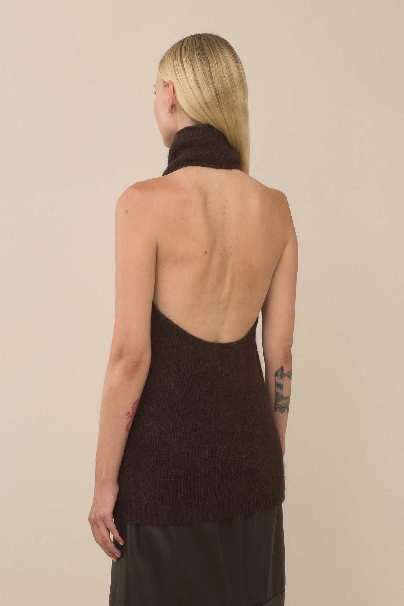 LOFT HALTER
