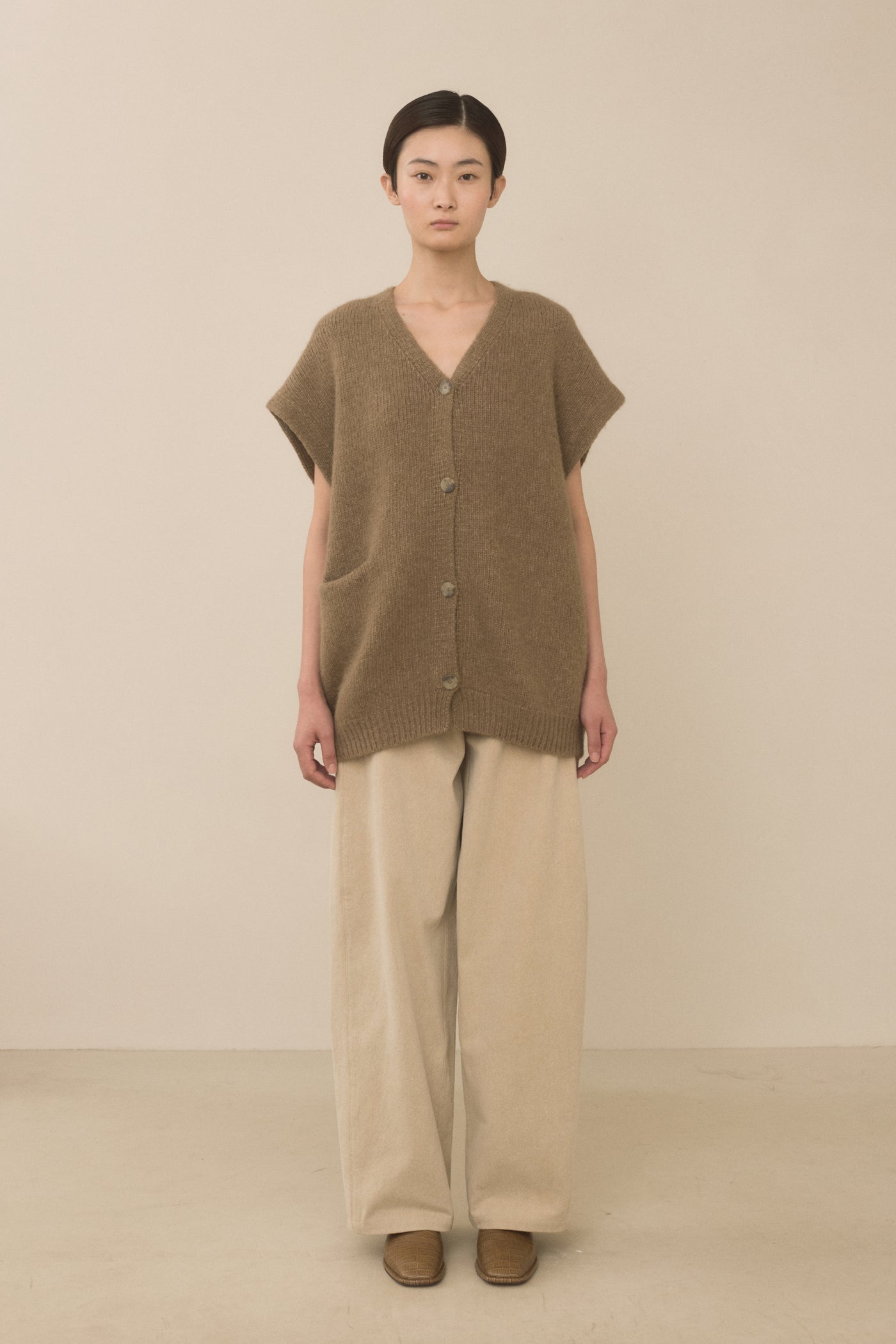 LOFT VEST