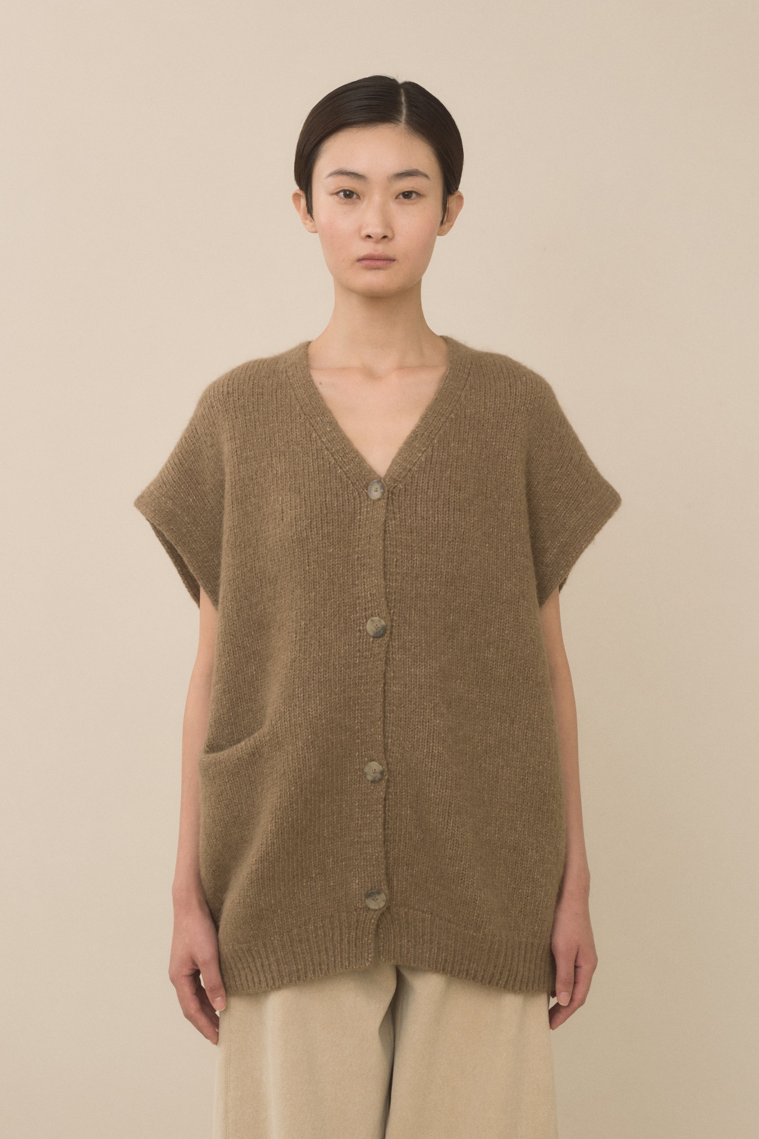 LOFT VEST
