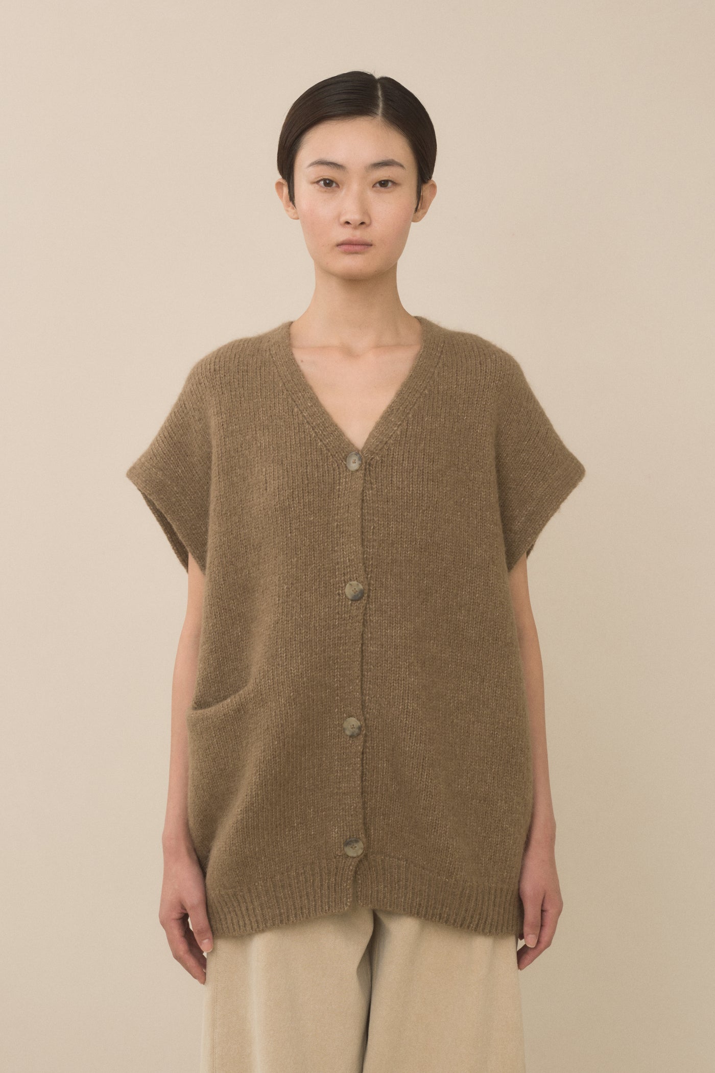 LOFT VEST