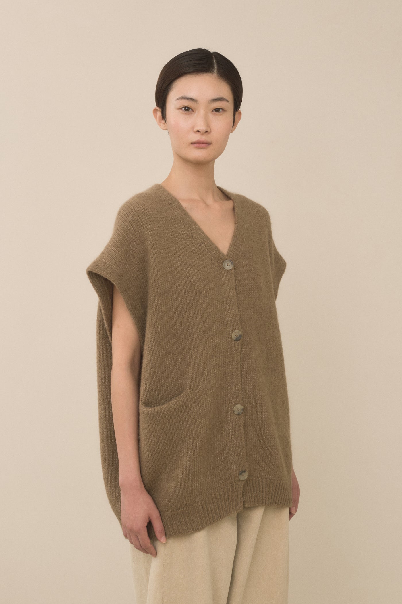 LOFT VEST