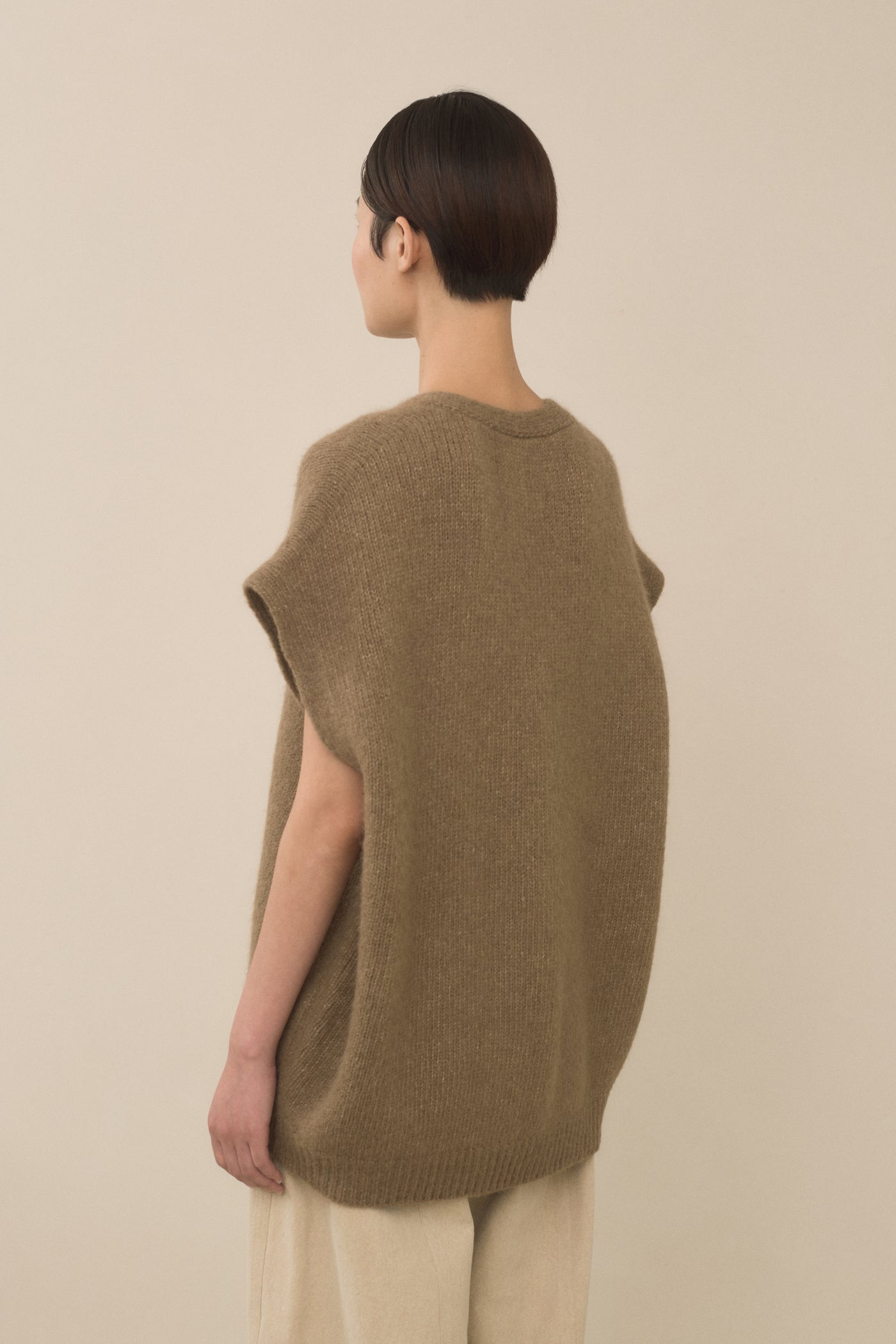 LOFT VEST