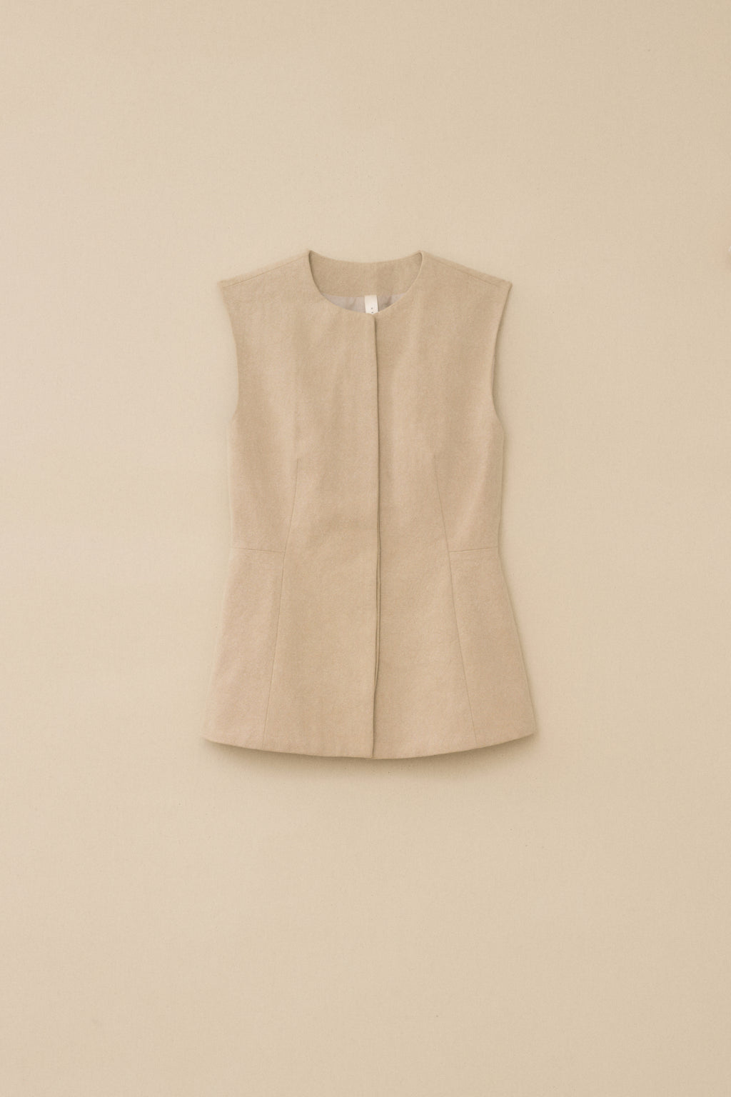 CANVAS BODICE