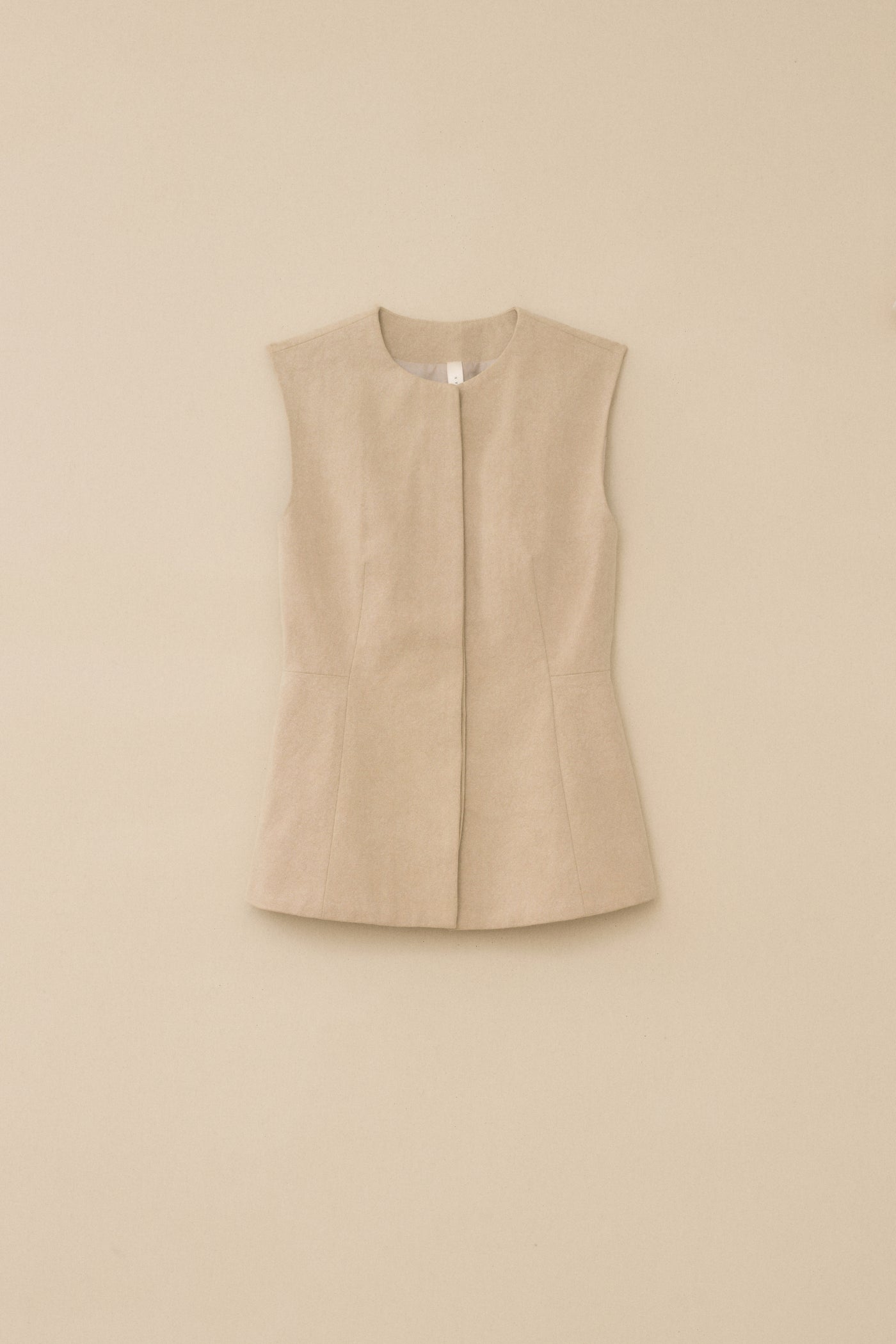 CANVAS BODICE
