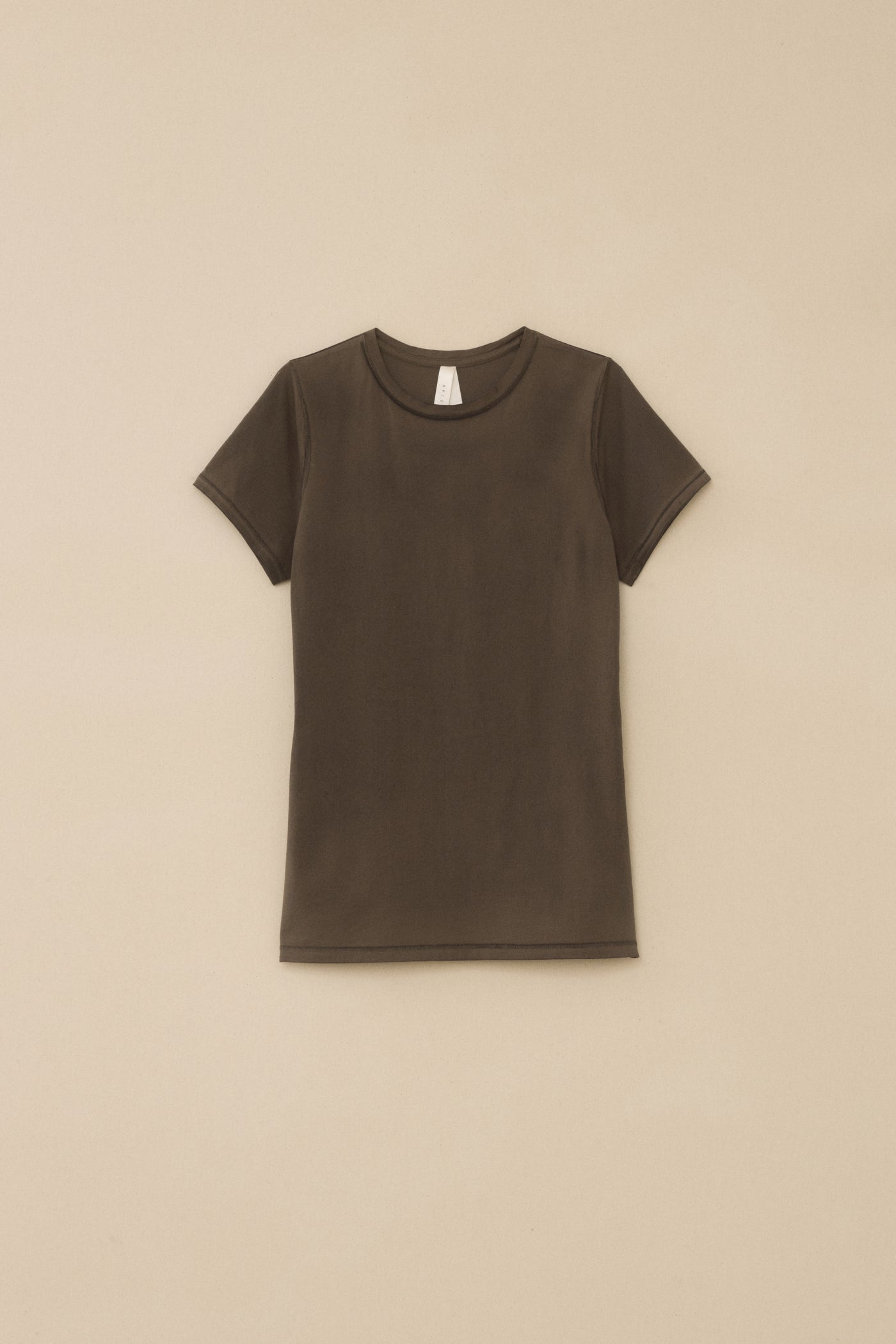 BIAS BABY TEE