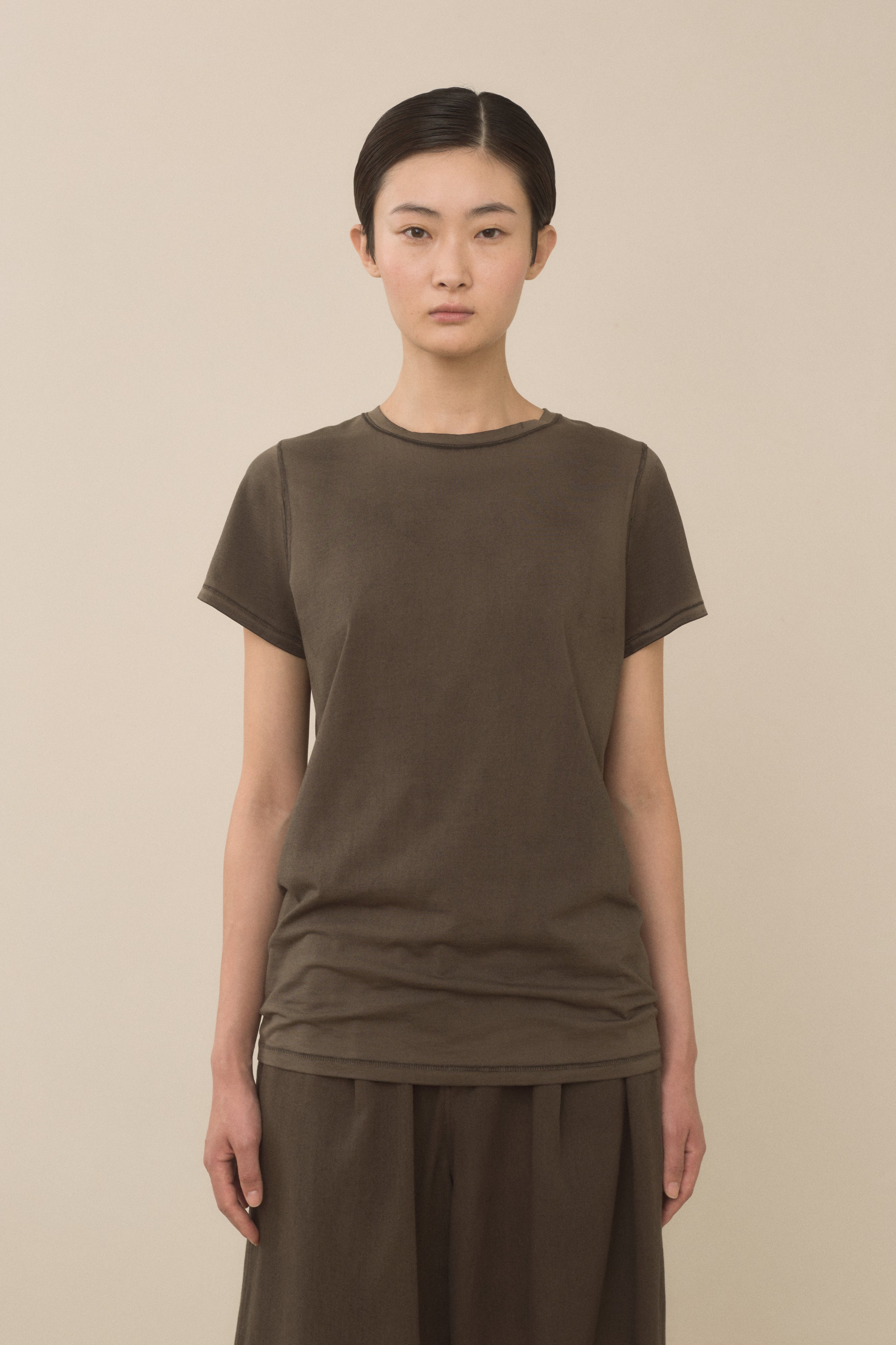 BIAS BABY TEE