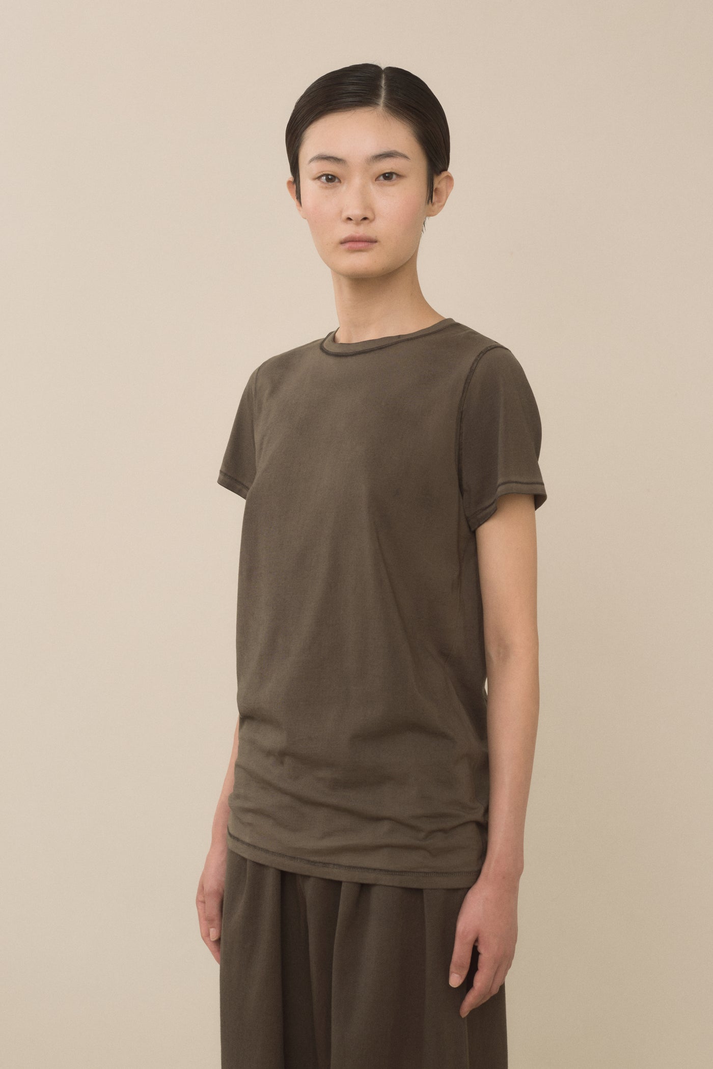BIAS BABY TEE