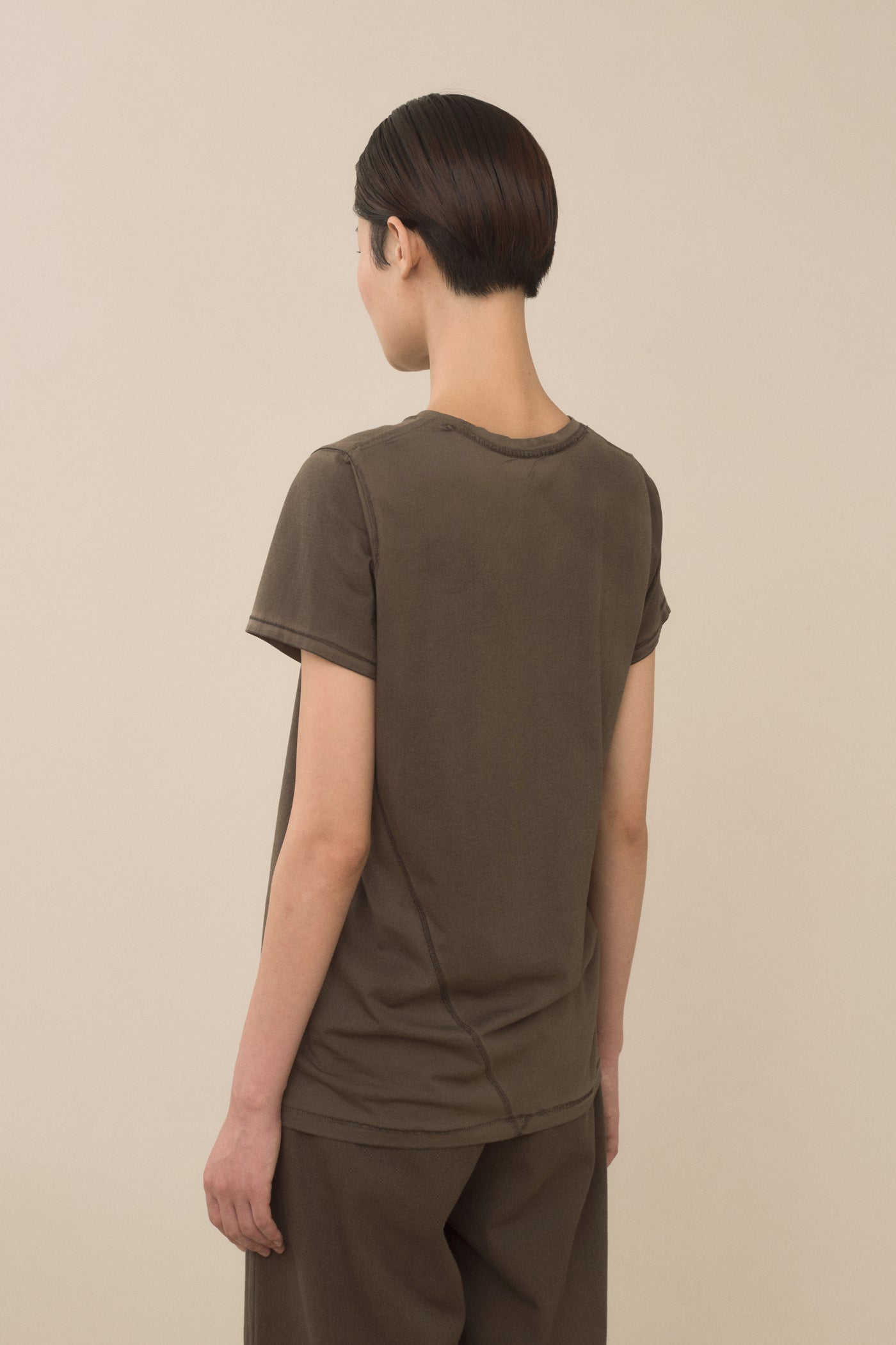 BIAS BABY TEE
