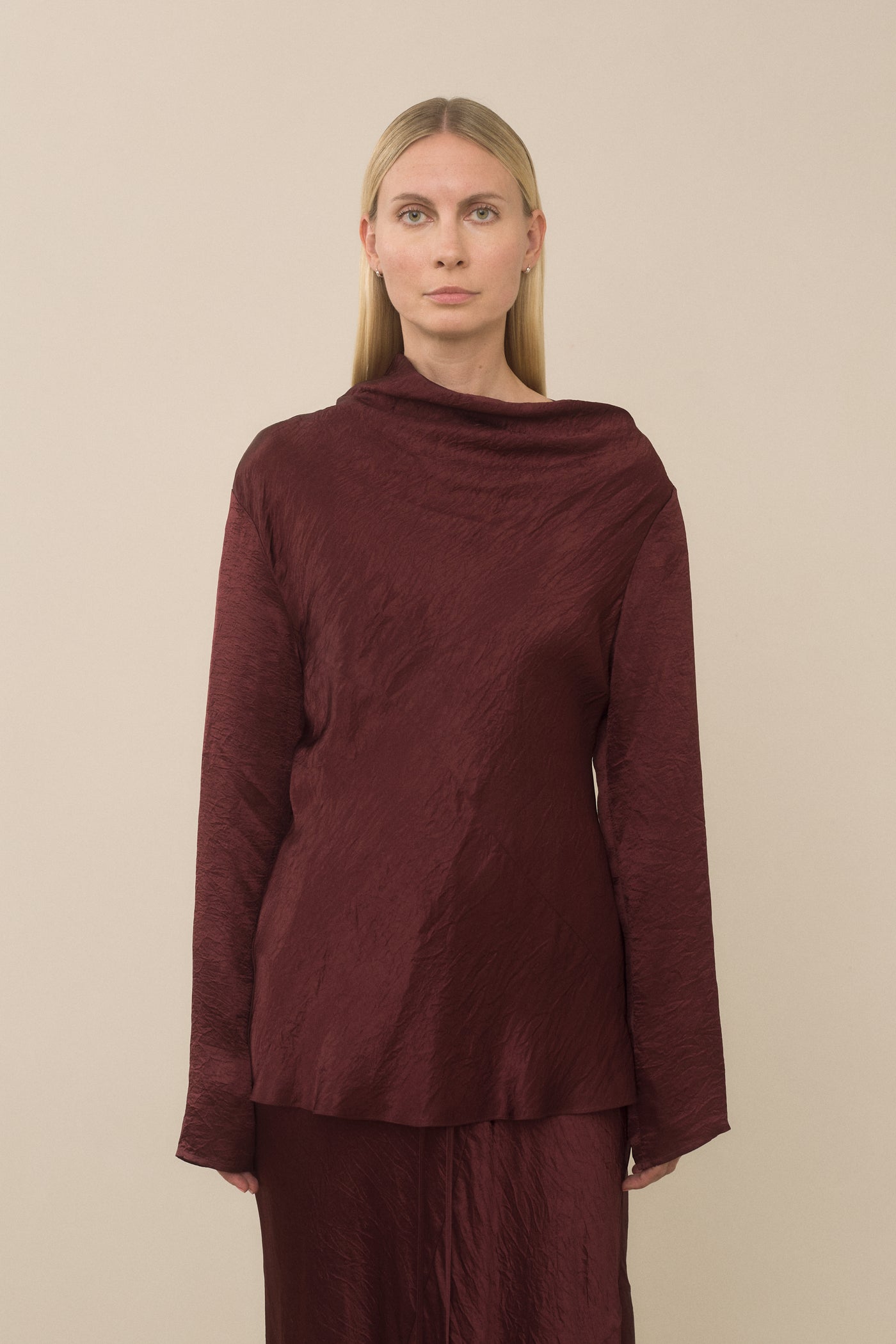 LUSTER TOP