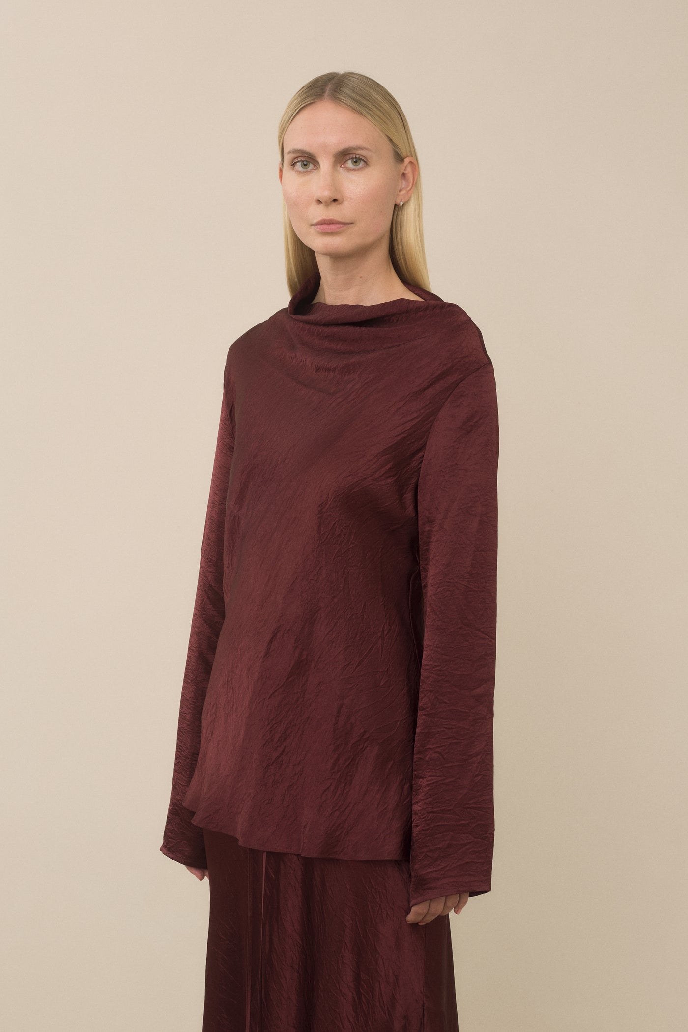 LUSTER TOP
