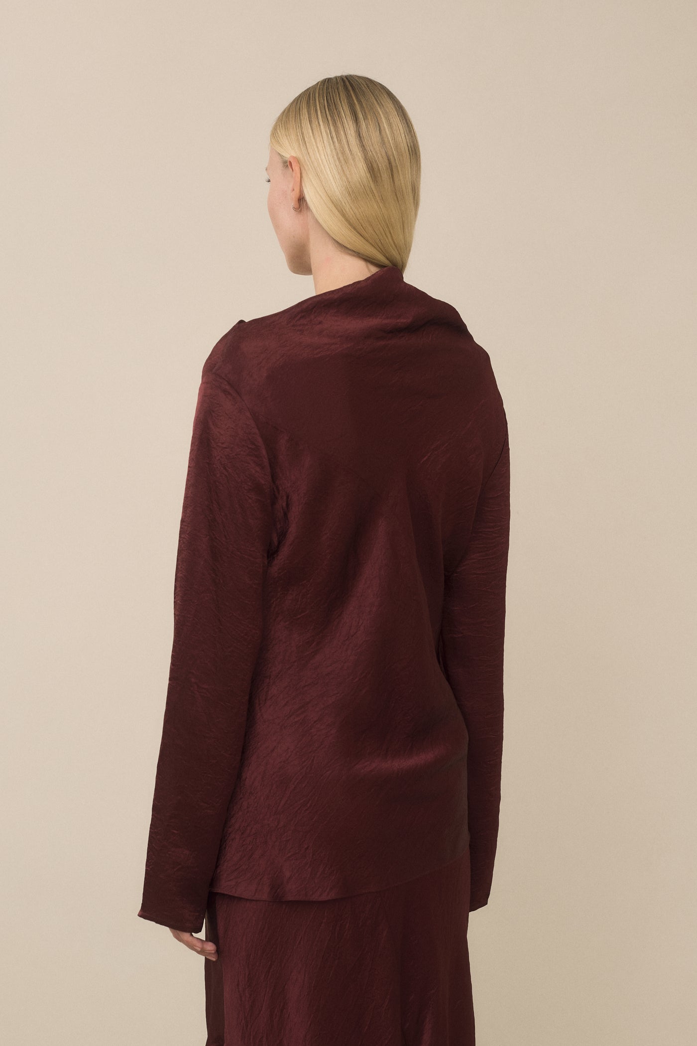 LUSTER TOP