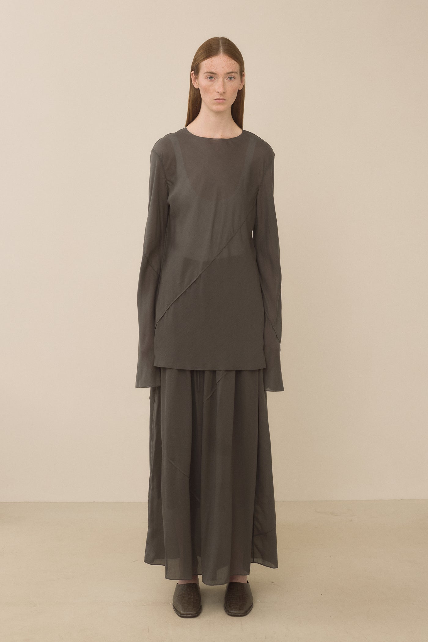 POJAGI PANTS