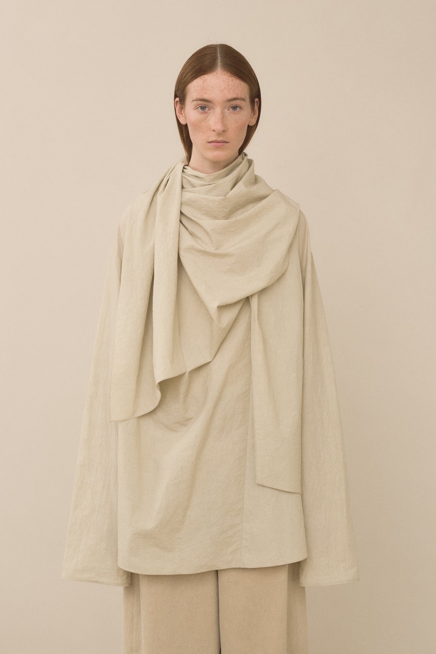WRAP TOP