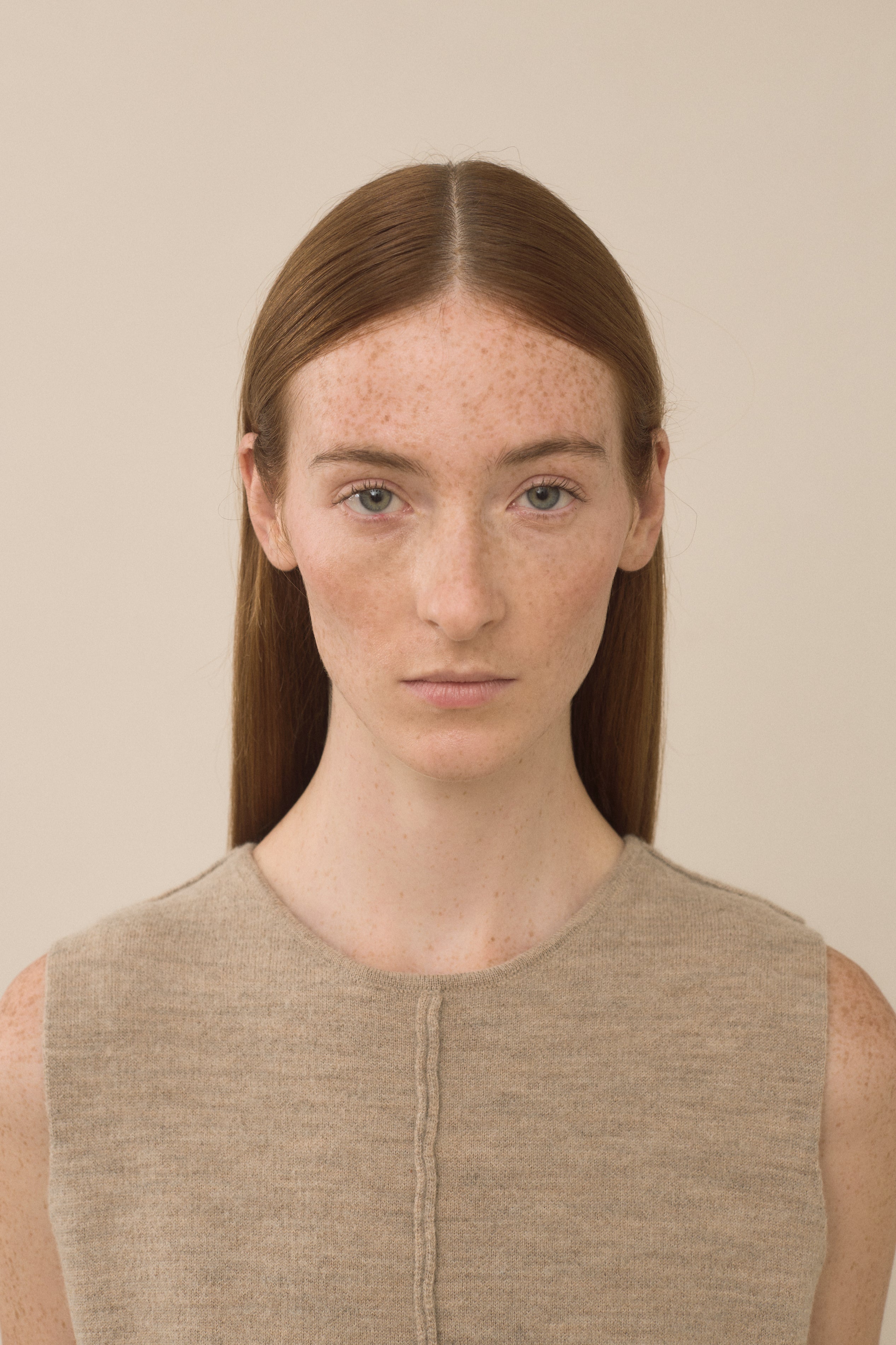 DOUBLE KNIT BODICE