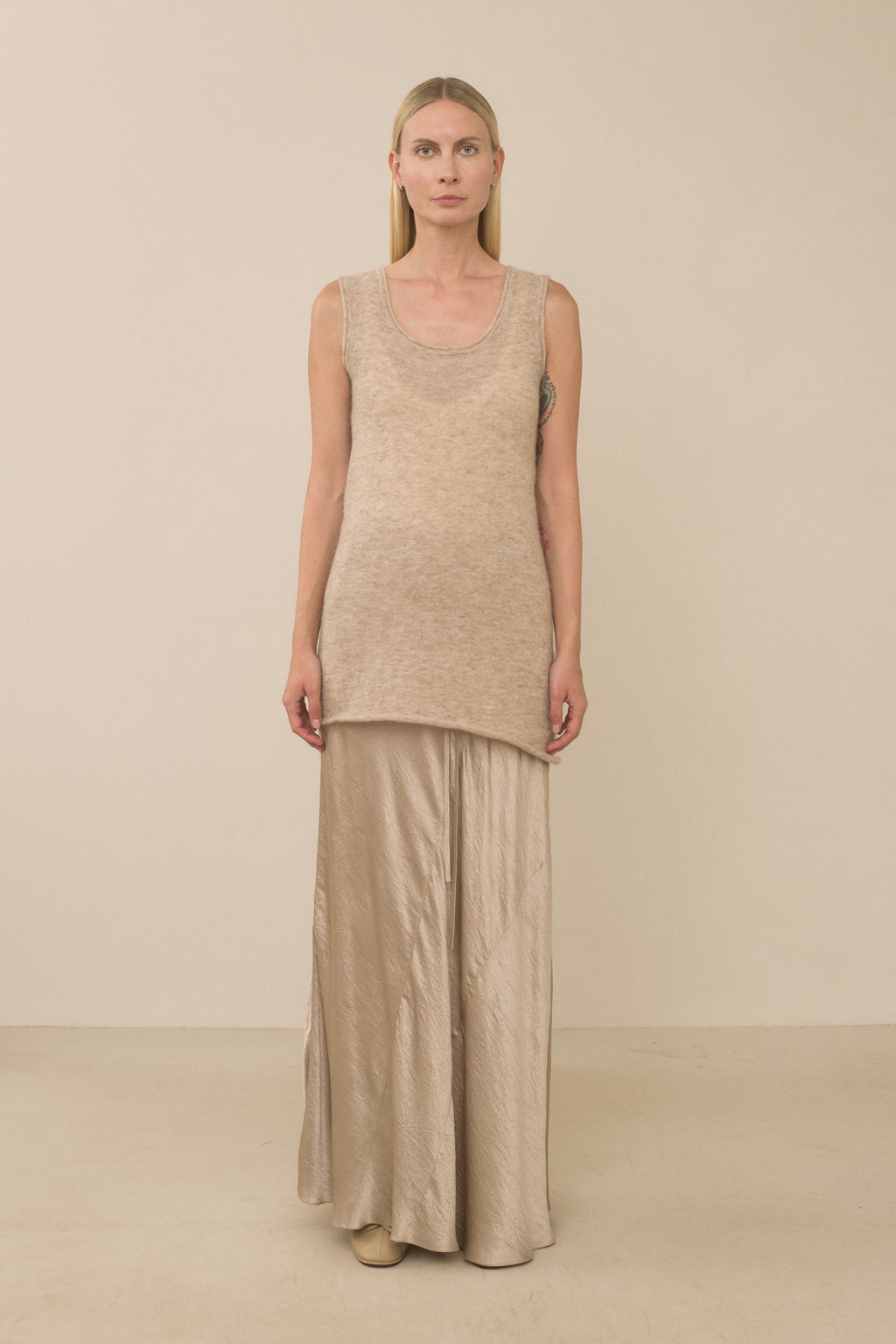 ASKEW TANK