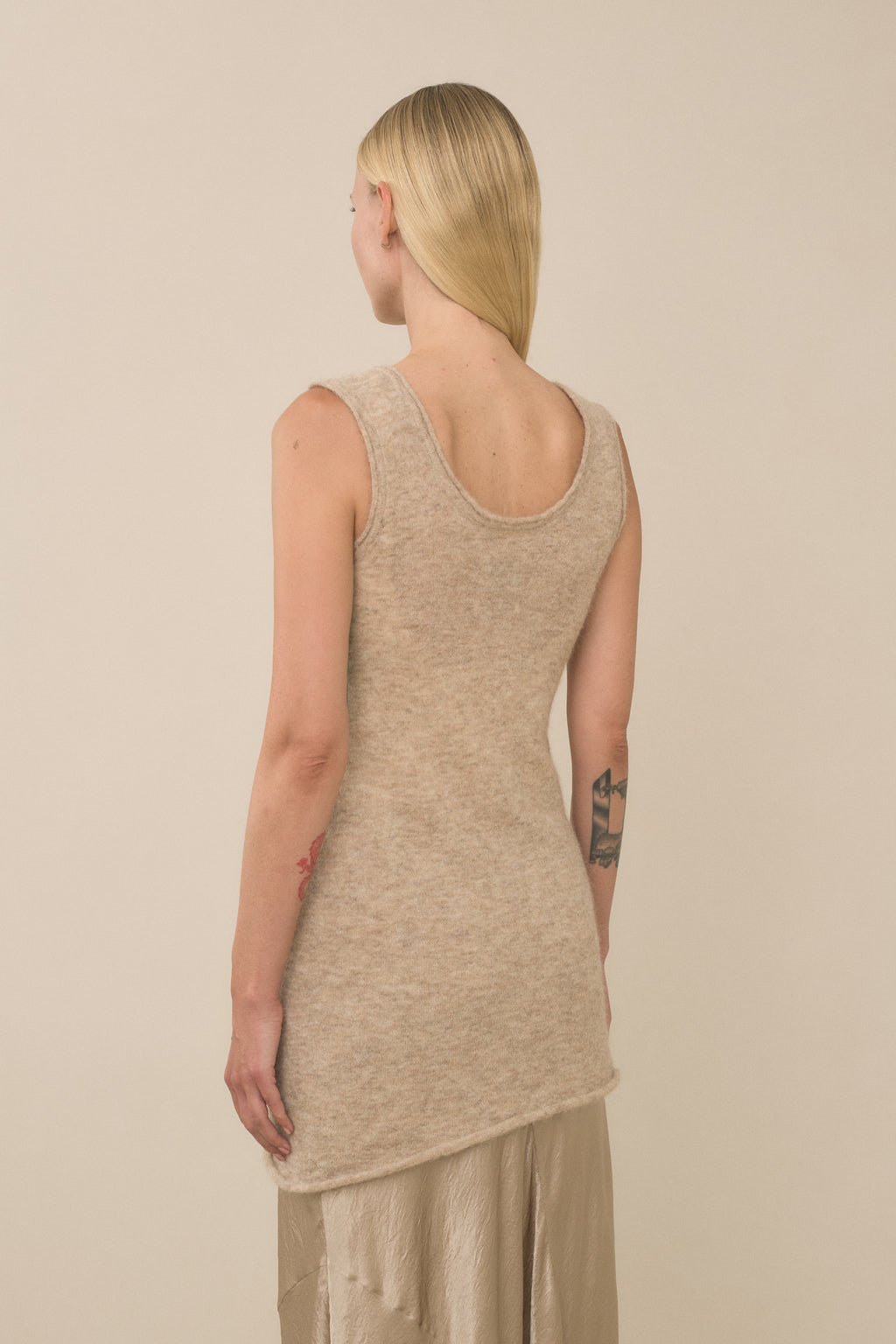 ASKEW TANK