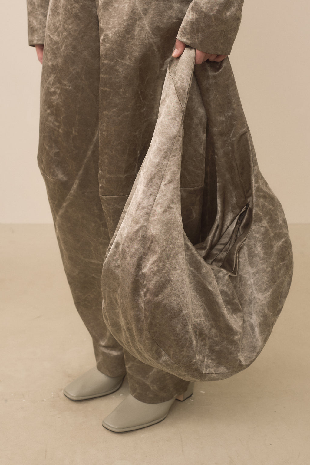 WELD BAG