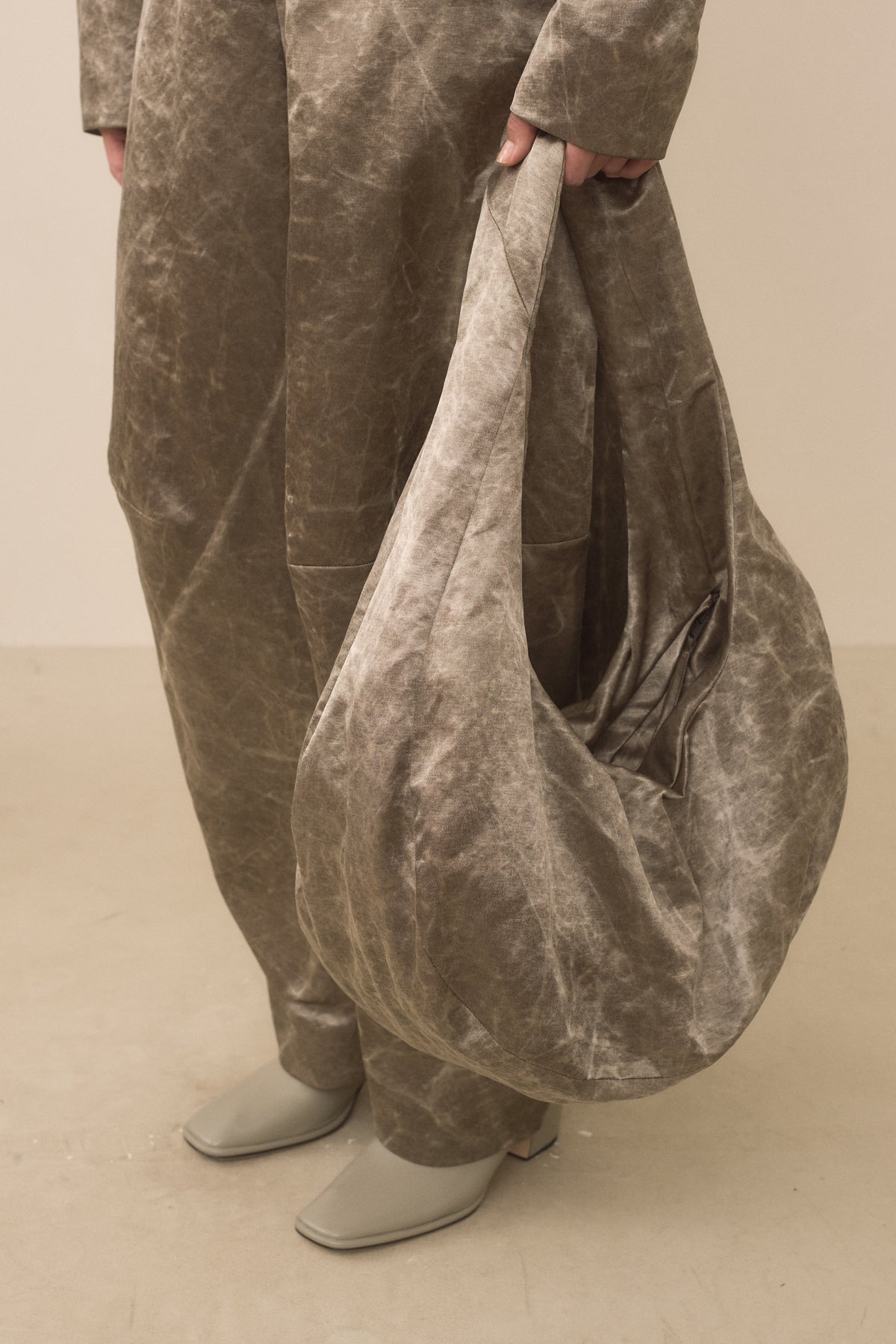 WELD BAG