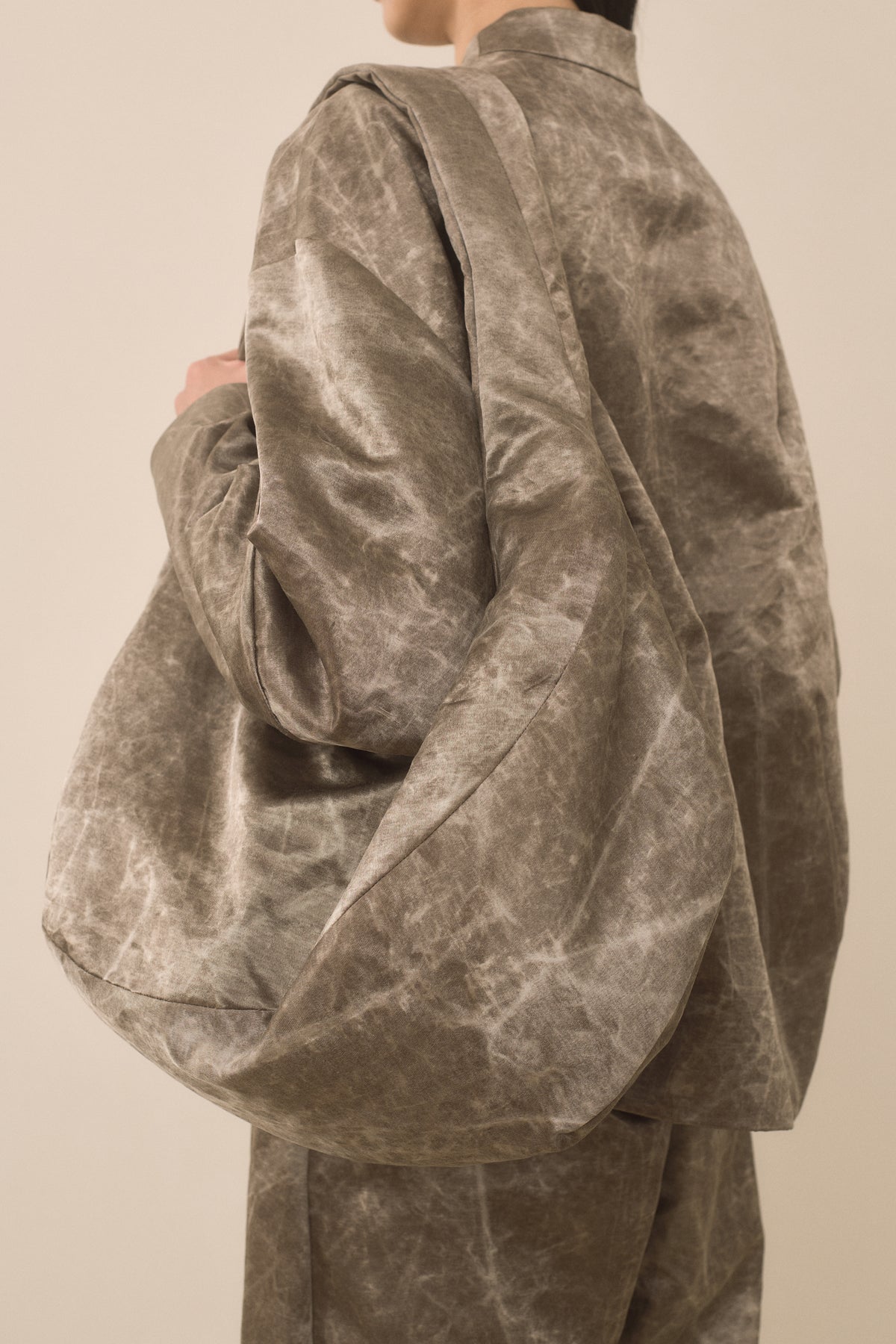 WELD BAG