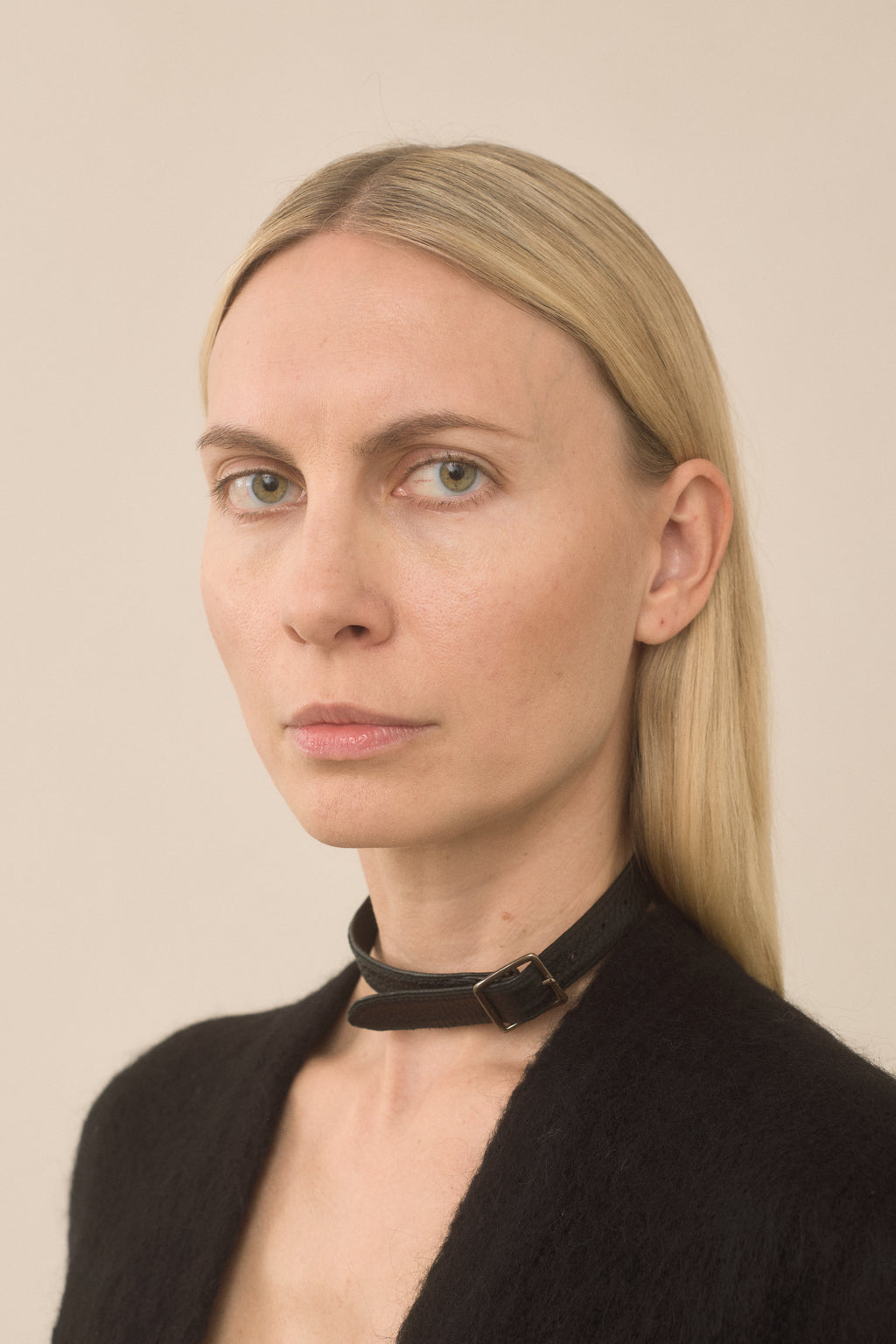 PLATA COLLAR
