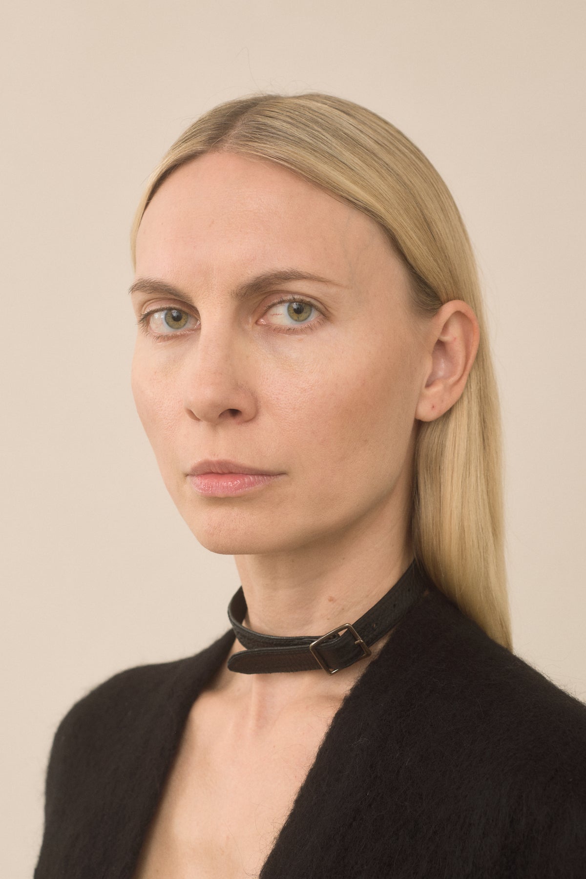 PLATA COLLAR