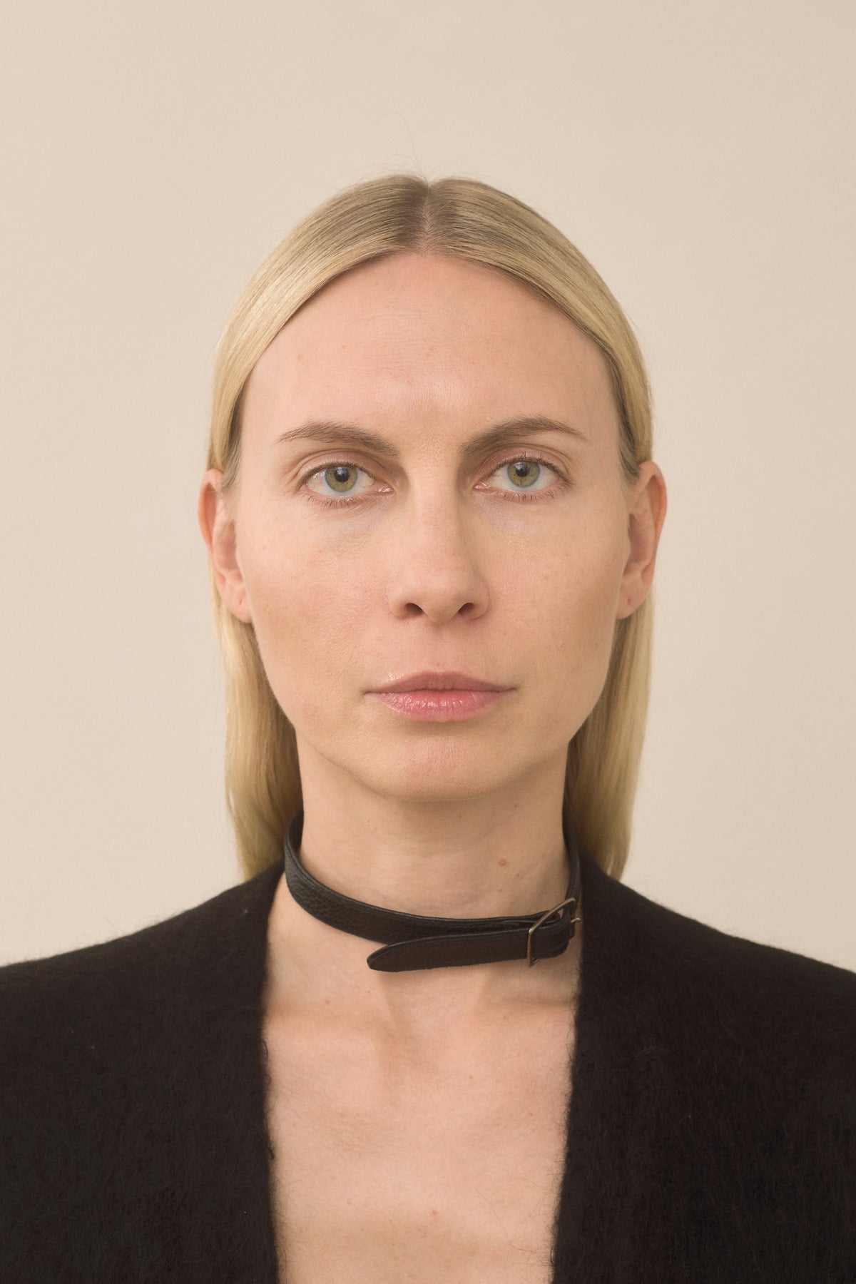 PLATA COLLAR