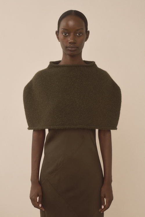BOTTLE SHOULDERS