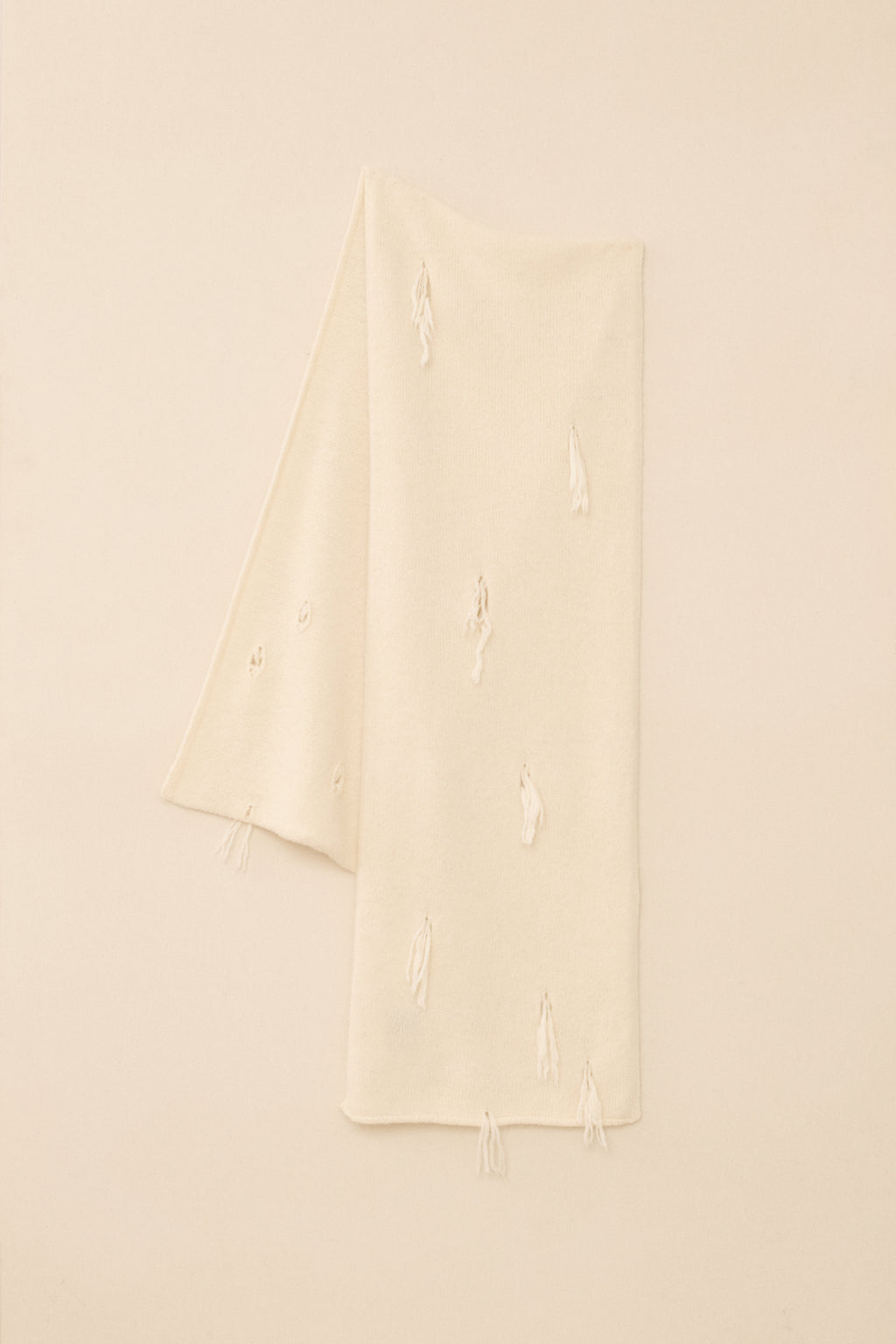 RAVEL SCARF