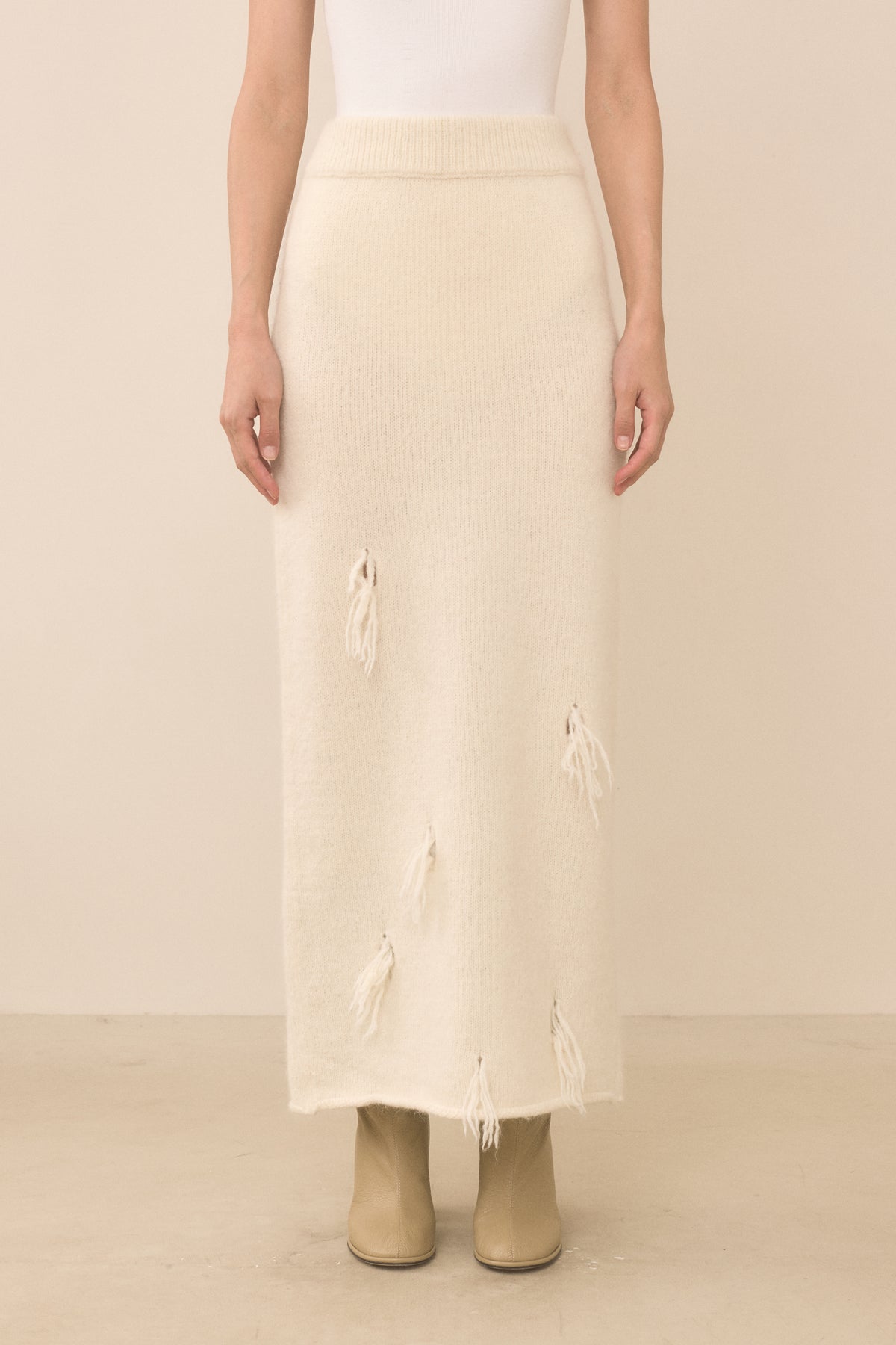 RAVEL SKIRT