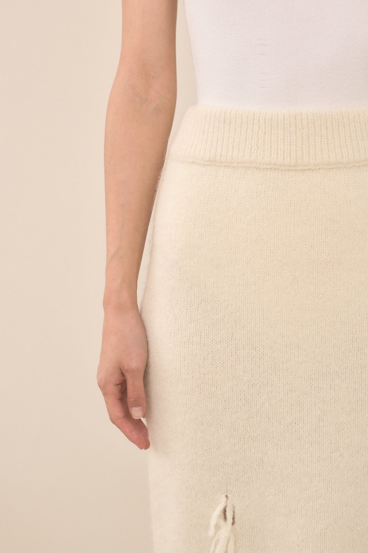 RAVEL SKIRT