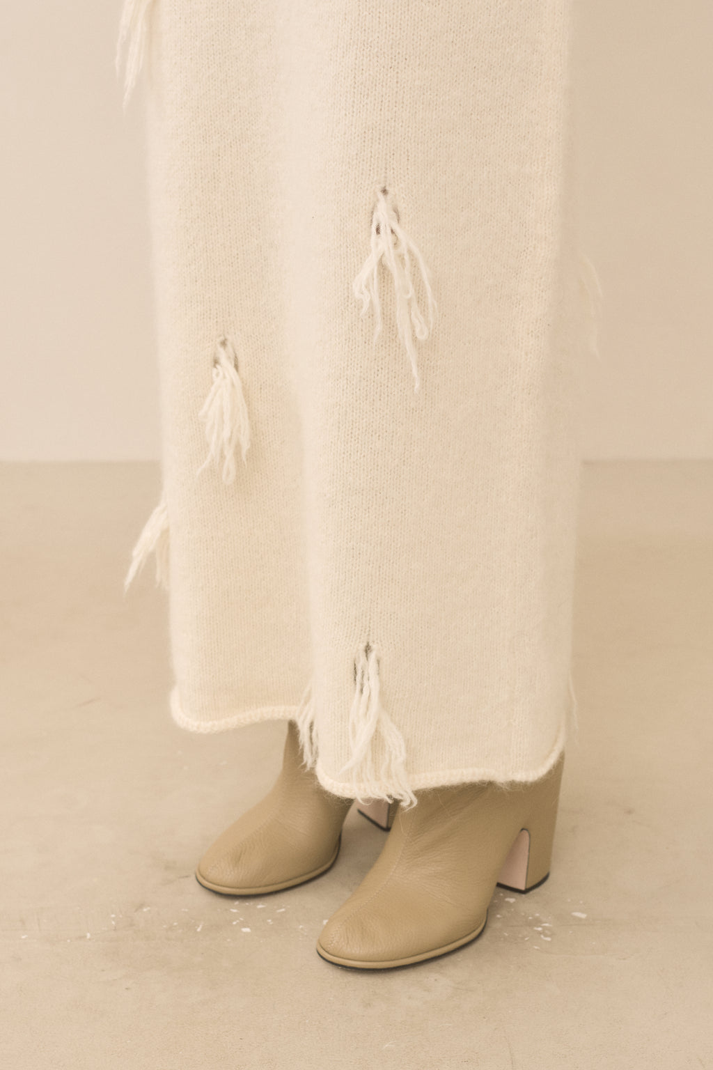 RAVEL SKIRT