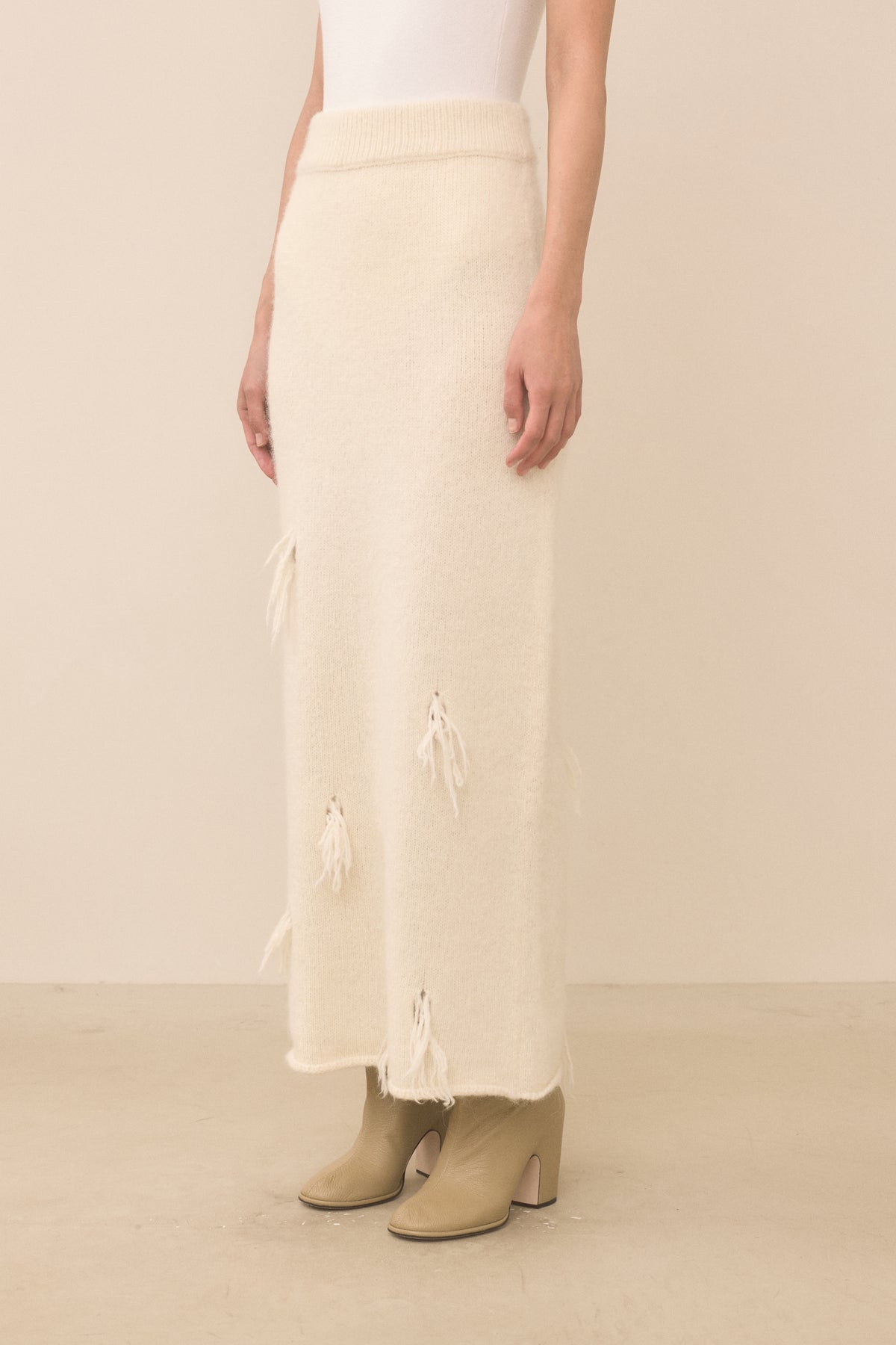 RAVEL SKIRT