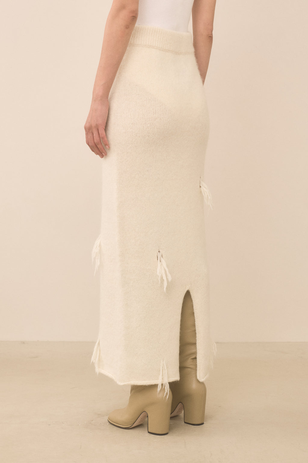 RAVEL SKIRT