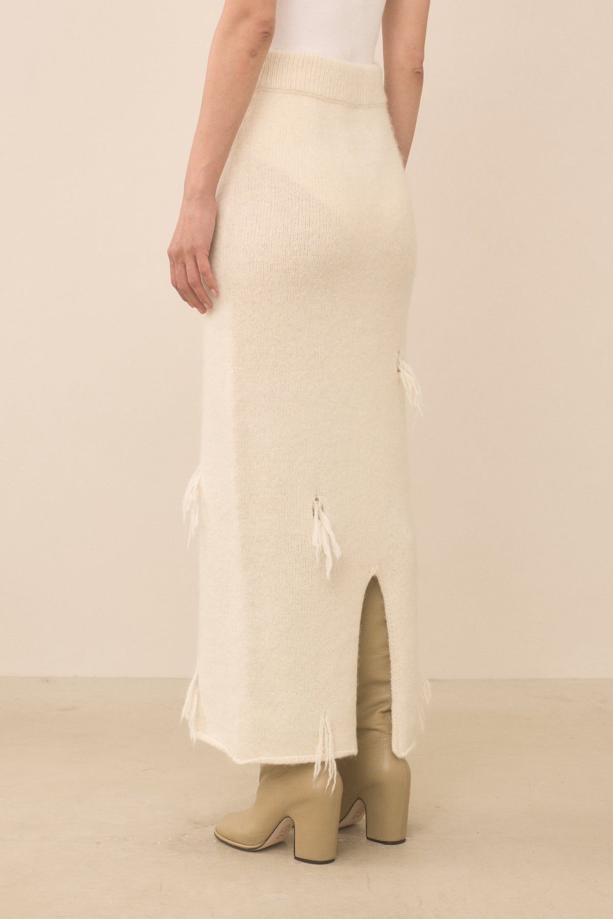 RAVEL SKIRT