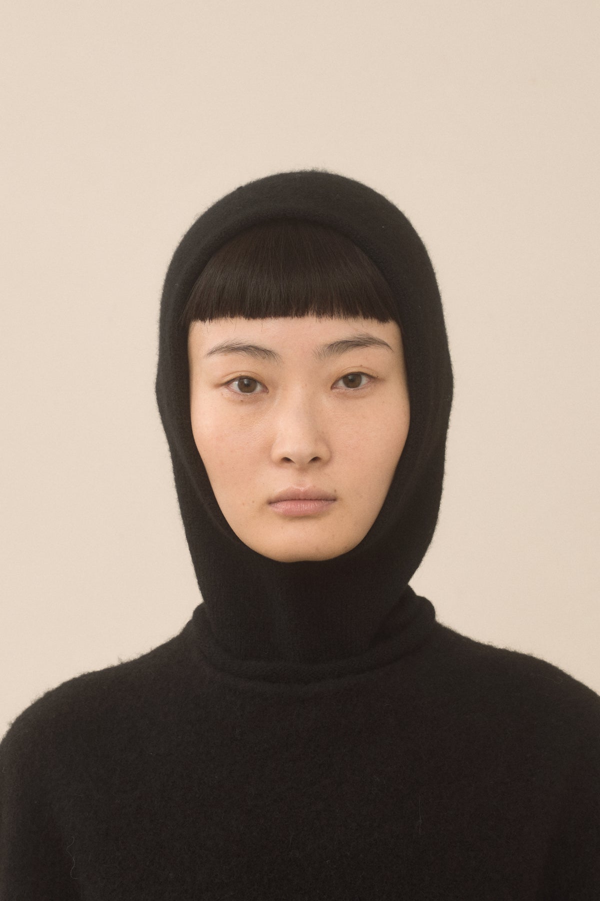 SOFT BALACLAVA