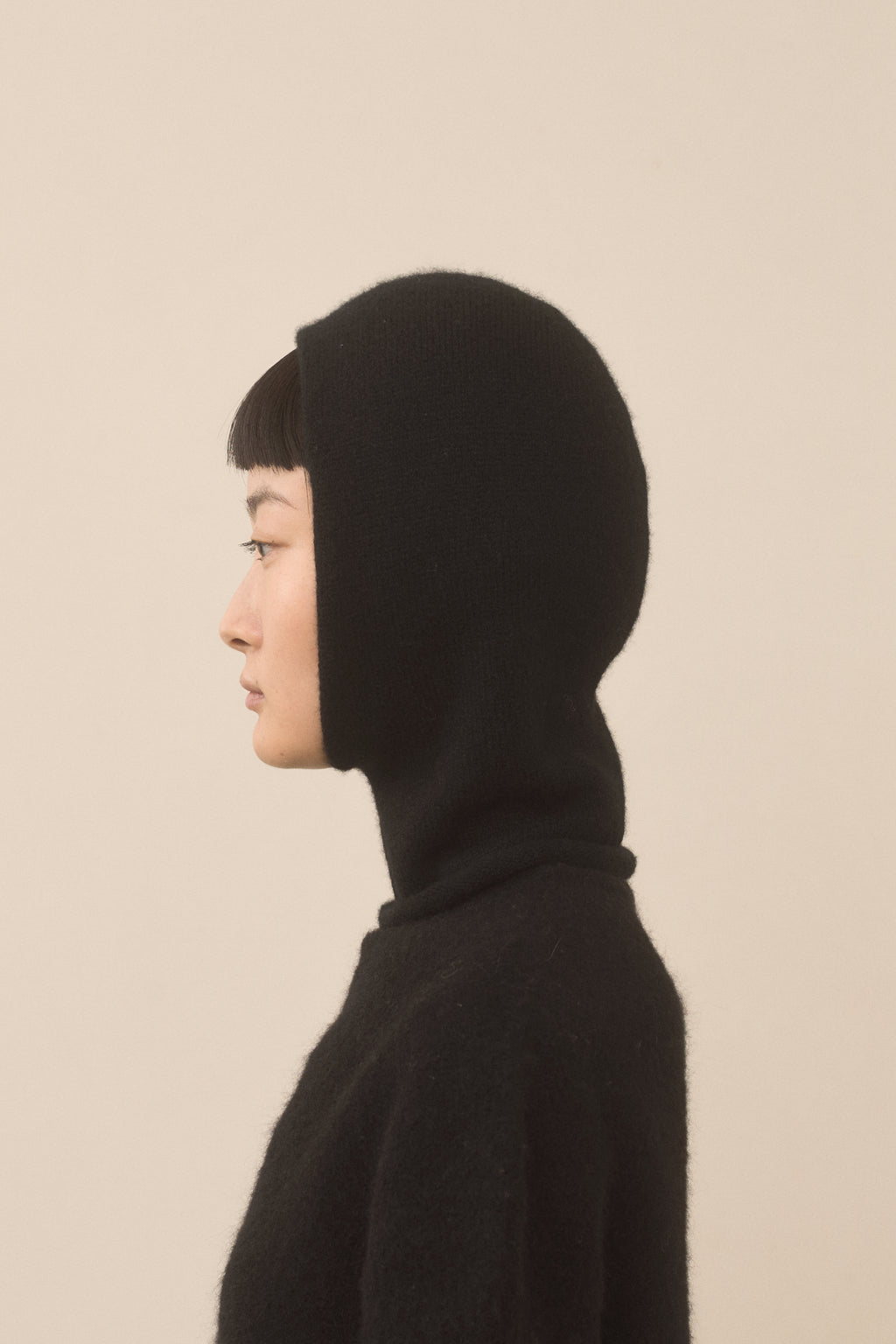 SOFT BALACLAVA