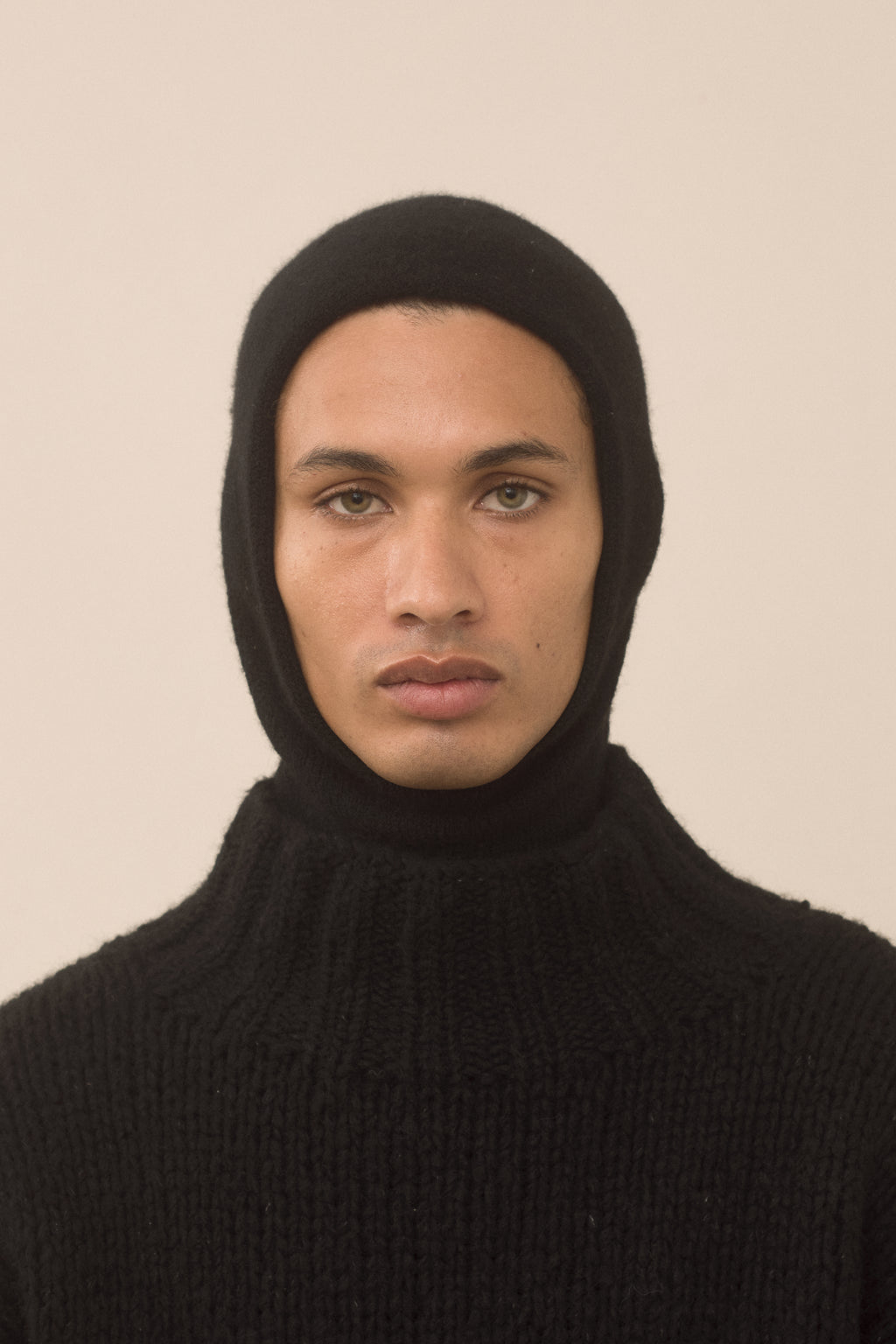 SOFT BALACLAVA